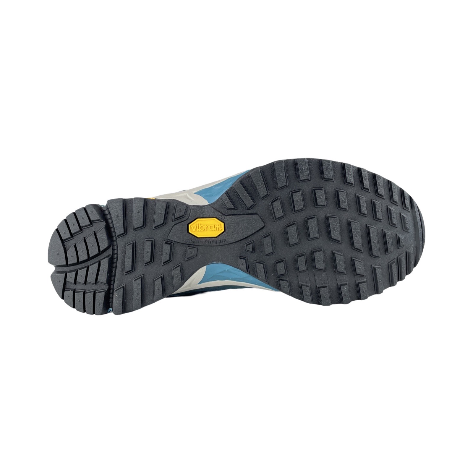 Meindl 4716 Top Trail Lady Mid GTX Turquoise