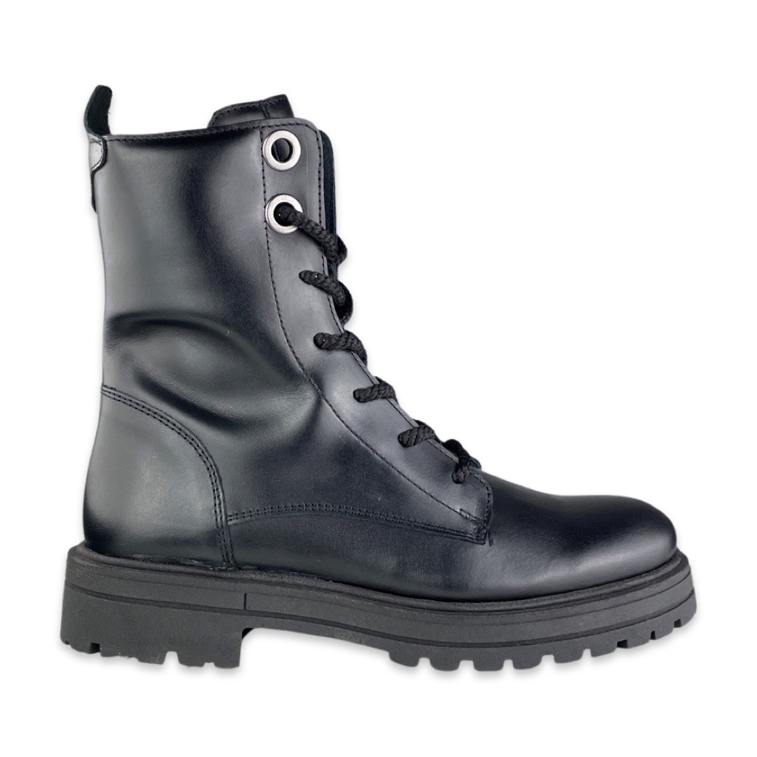 Piedro 69132 Boot Zwart 5