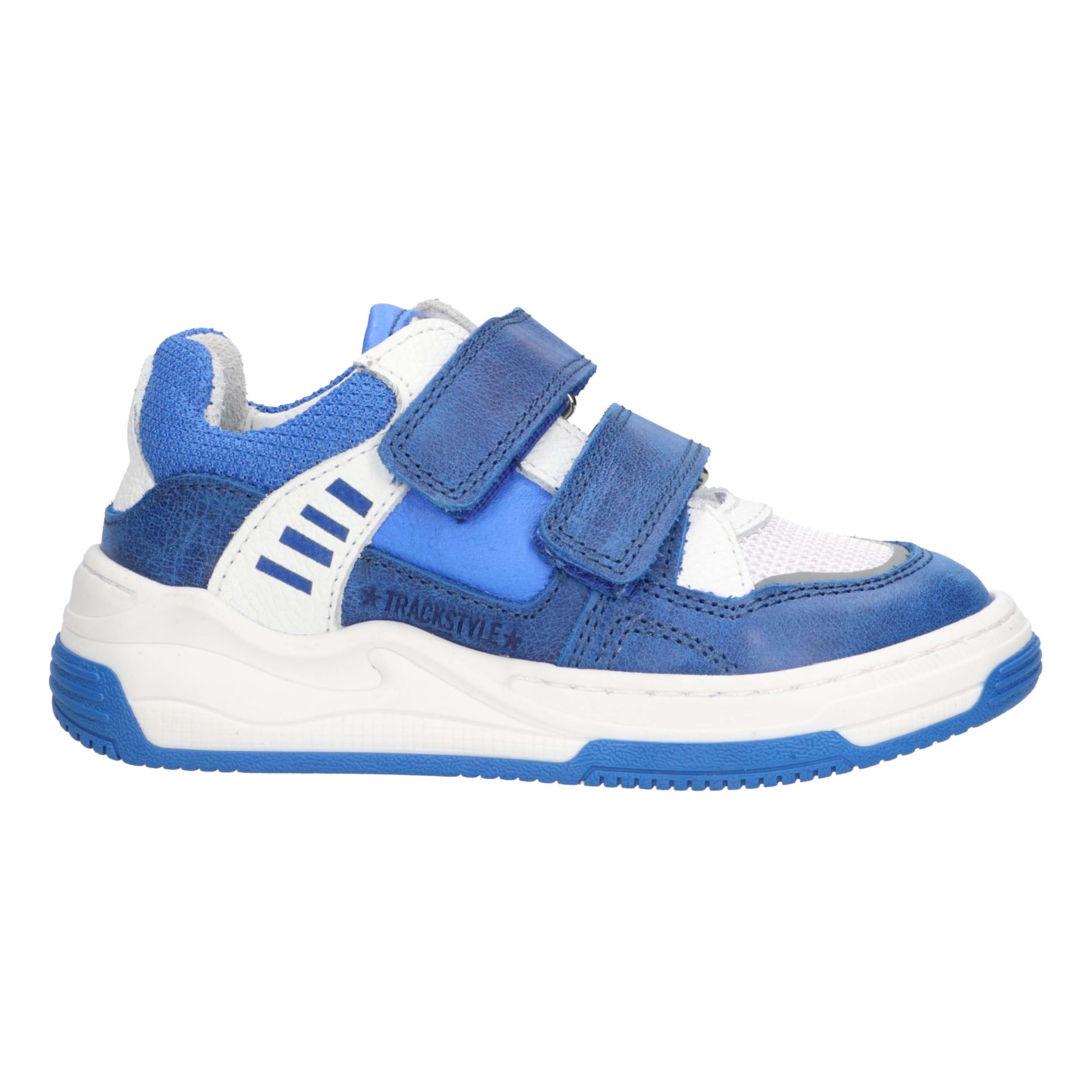 Trackstyle 326330 Sneaker Bram Braaf Cobalt 3.5