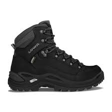 Lowa 320945 Renegade GTX Mid Ws Deepblack