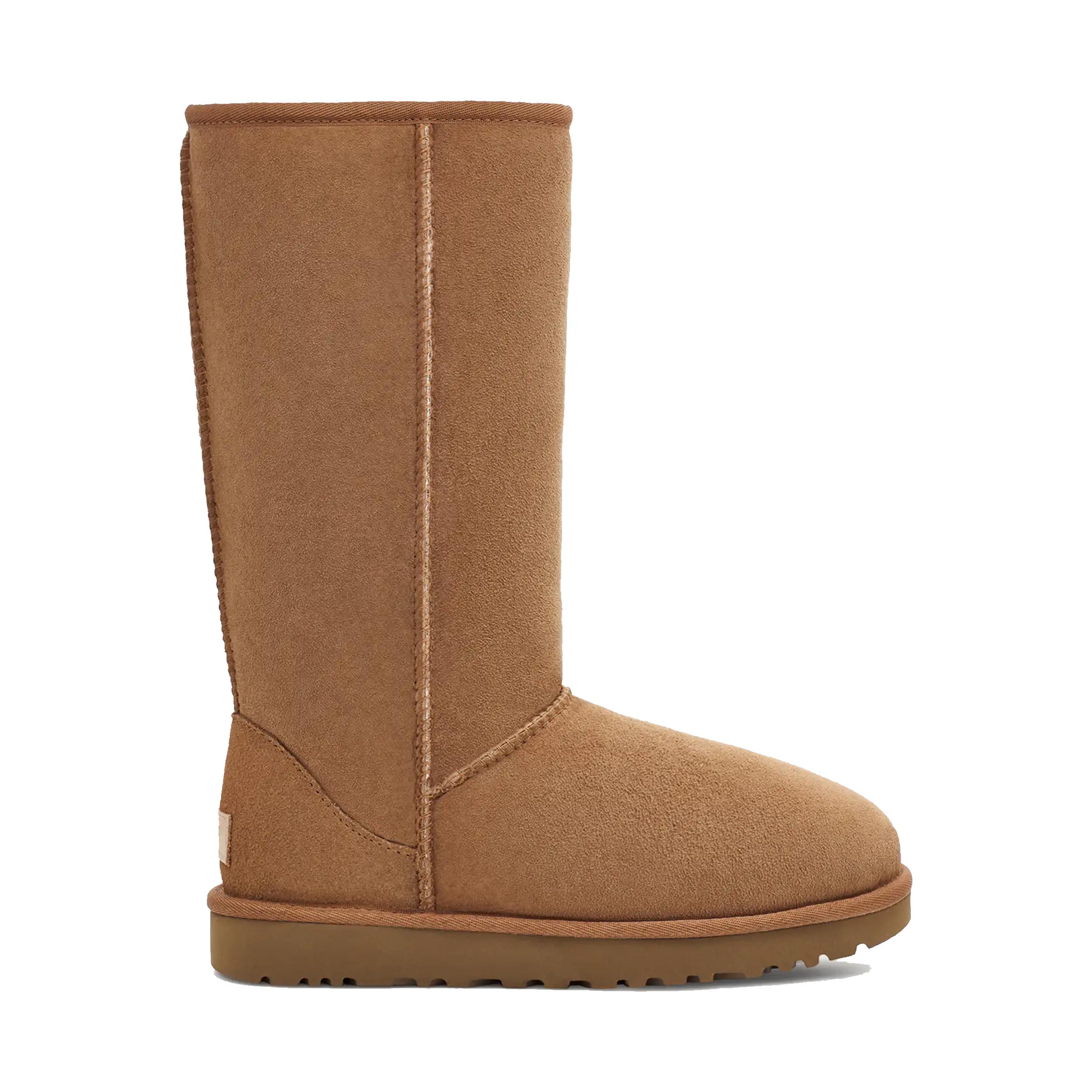 UGG 1016224 Laars Classic Tall II Chestnut