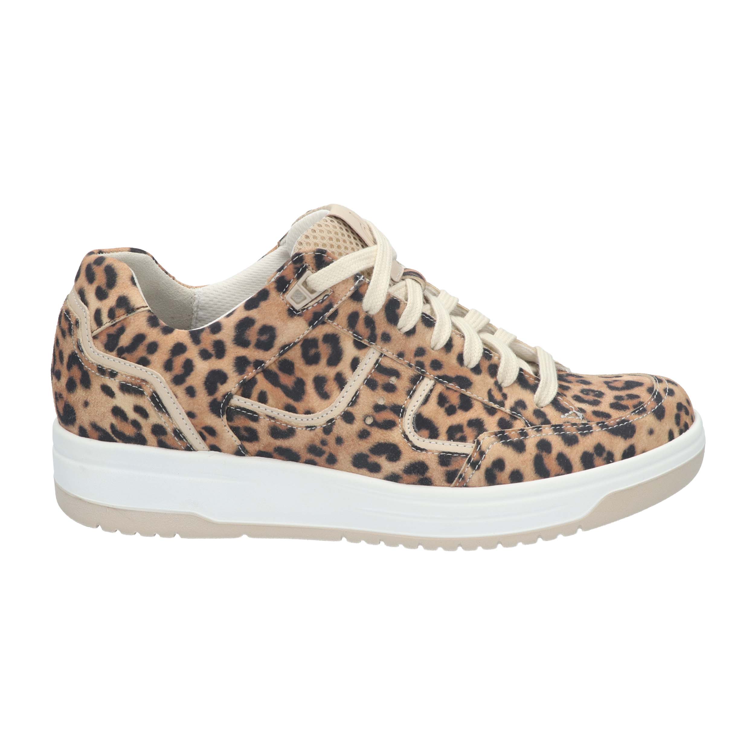 Durea 6299 Sneaker Bruin H
