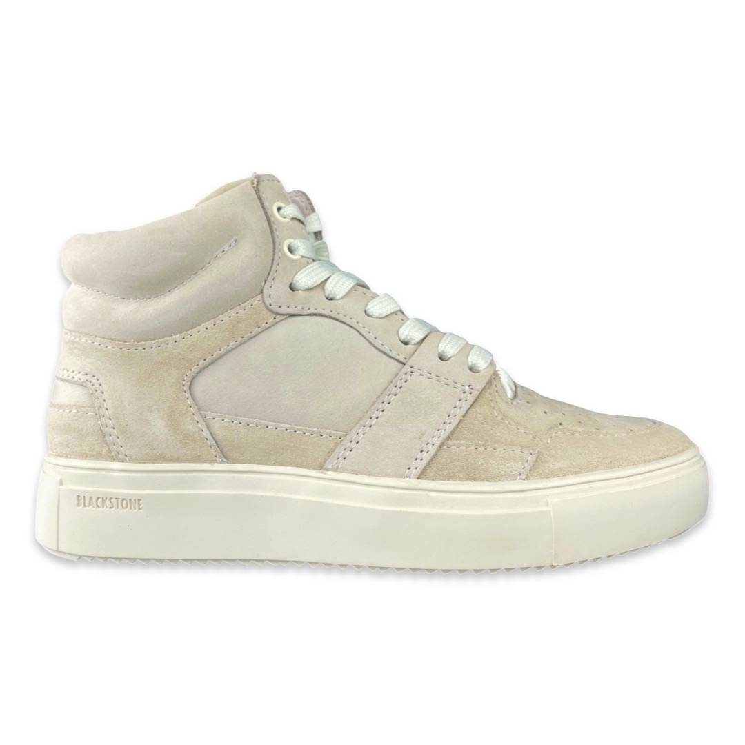 Blackstone XW42 Sneaker Mid Beige