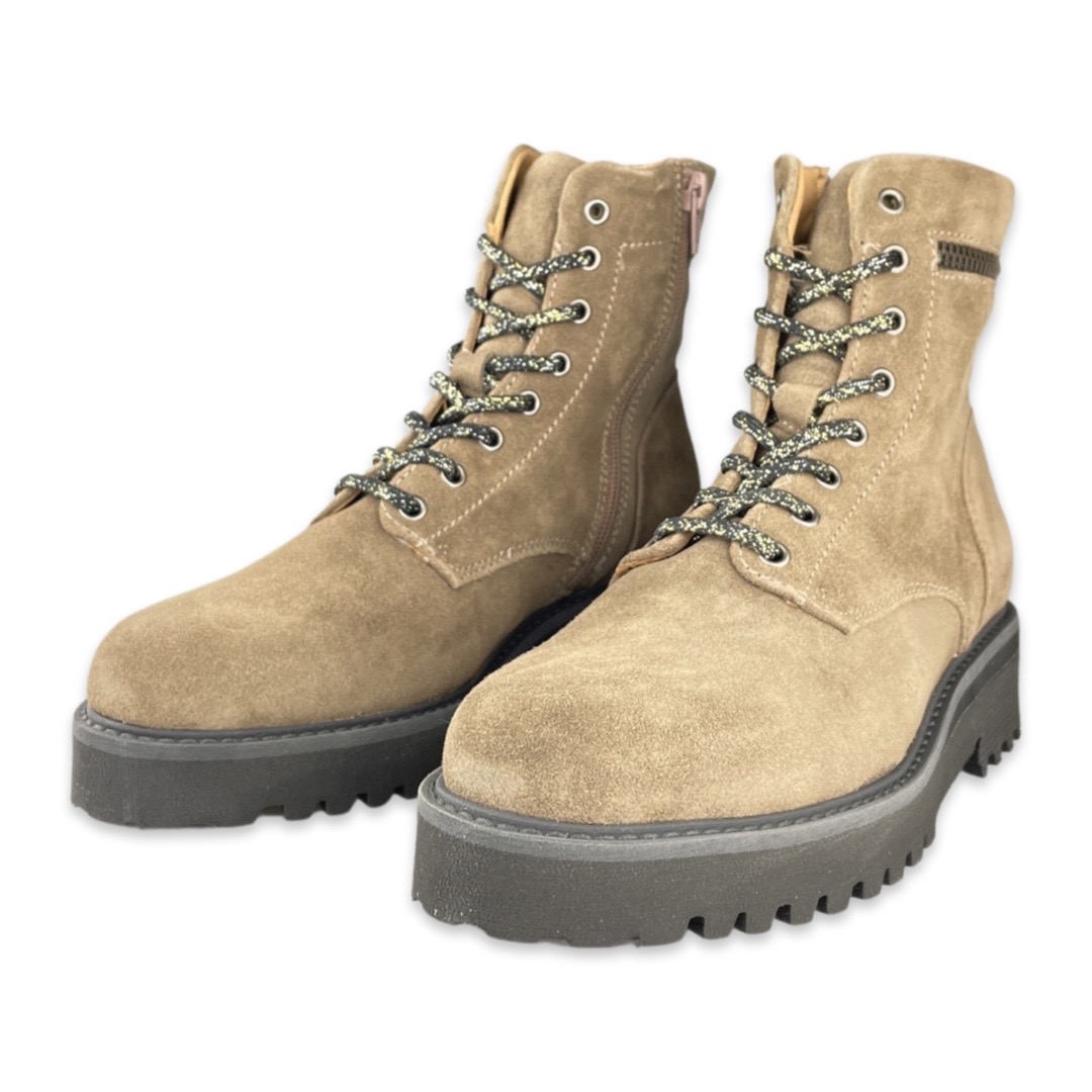 Piedi Nudi 2702 Boot Sabbia