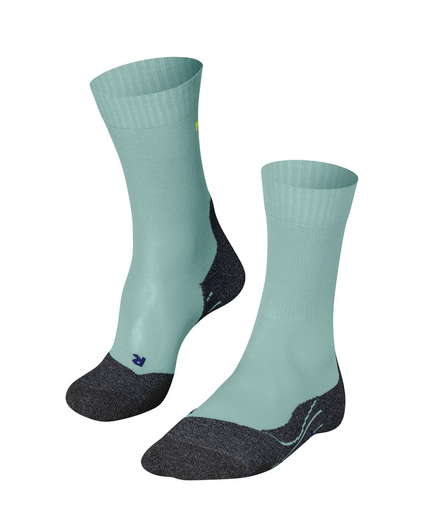 Falke 16139 TK2 Explore Cool Trekking Women Mint