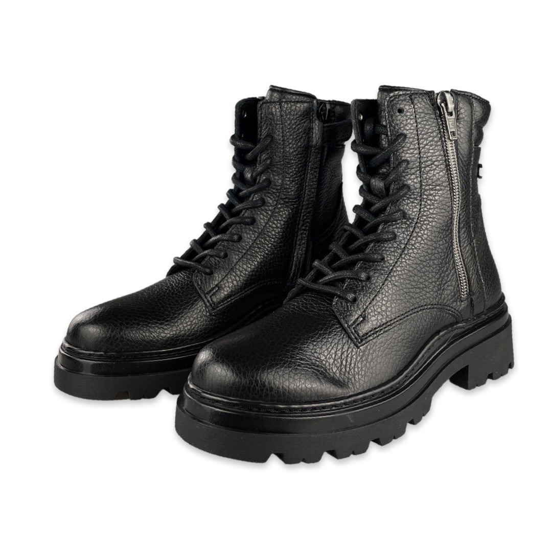 Giga G4047 Boot Ida Black