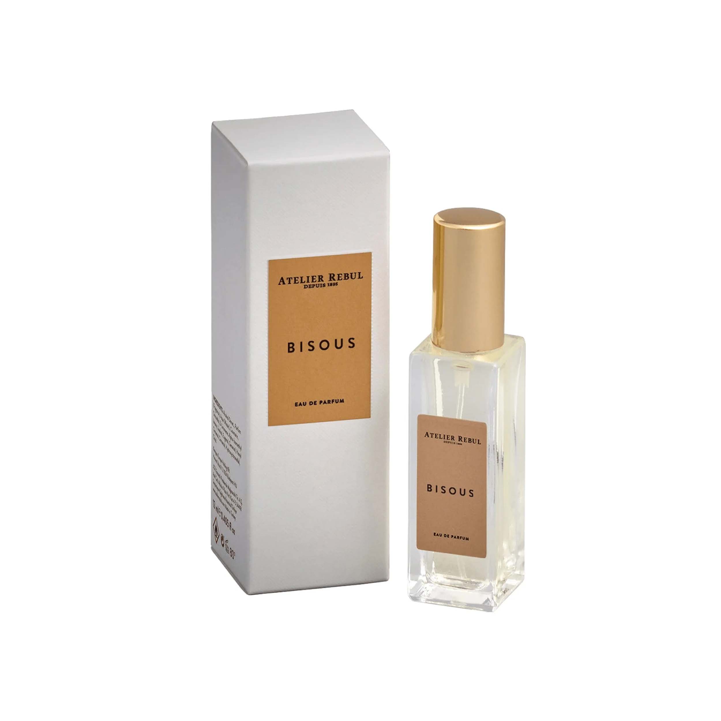 Atelier Rebul 774 Bisous Eau De Parfum 12ML EU