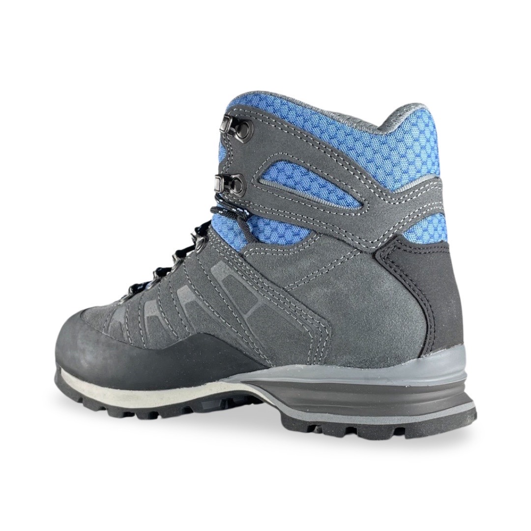Meindl 5204 Antelao Lady GTX Comfort Fit Antraciet