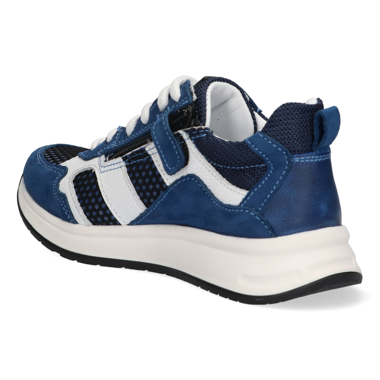 Trackstyle 325385 Sneaker Edi Esco Cobalt 5