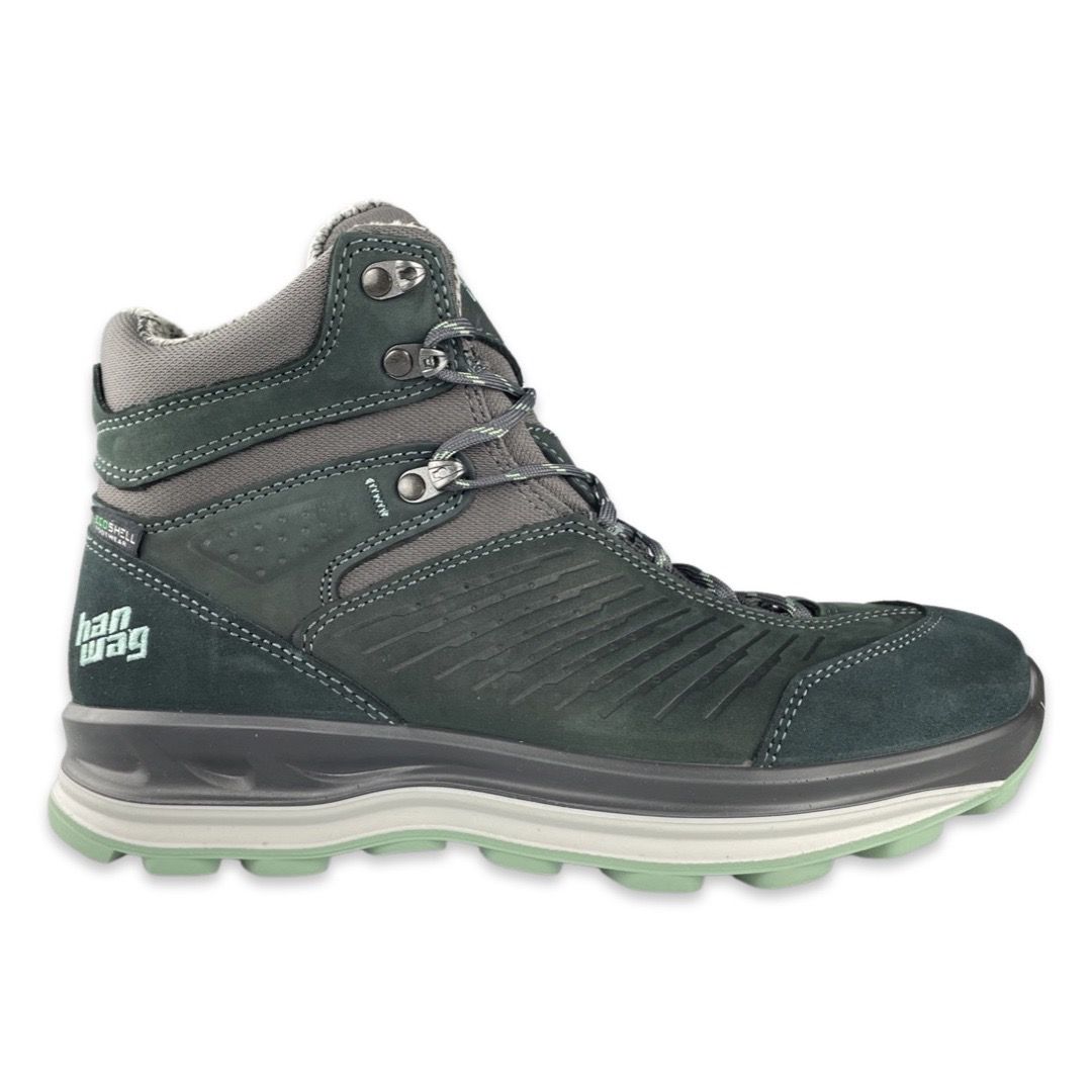 Hanwag 601131 Bluestrait mid lady es
