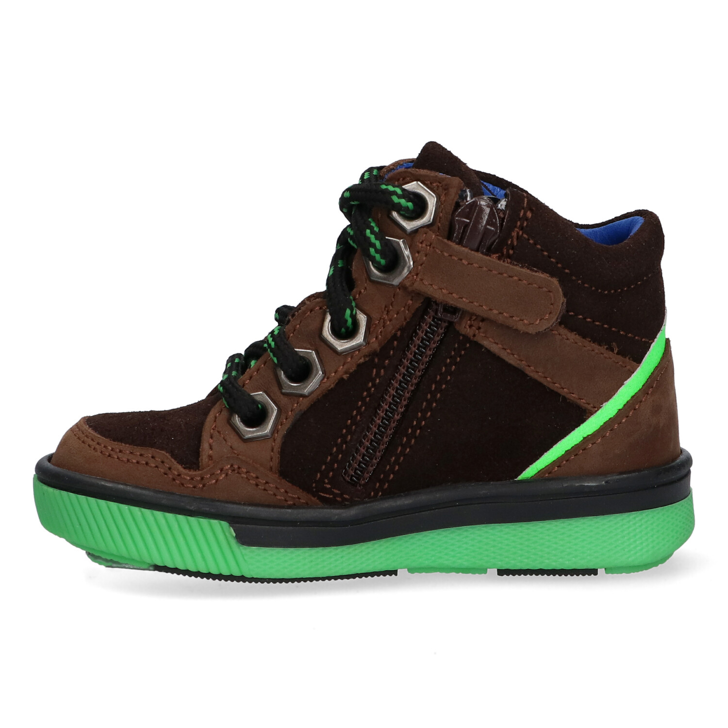 Trackstyle 322800 Boot Paul Prada Mocca 5