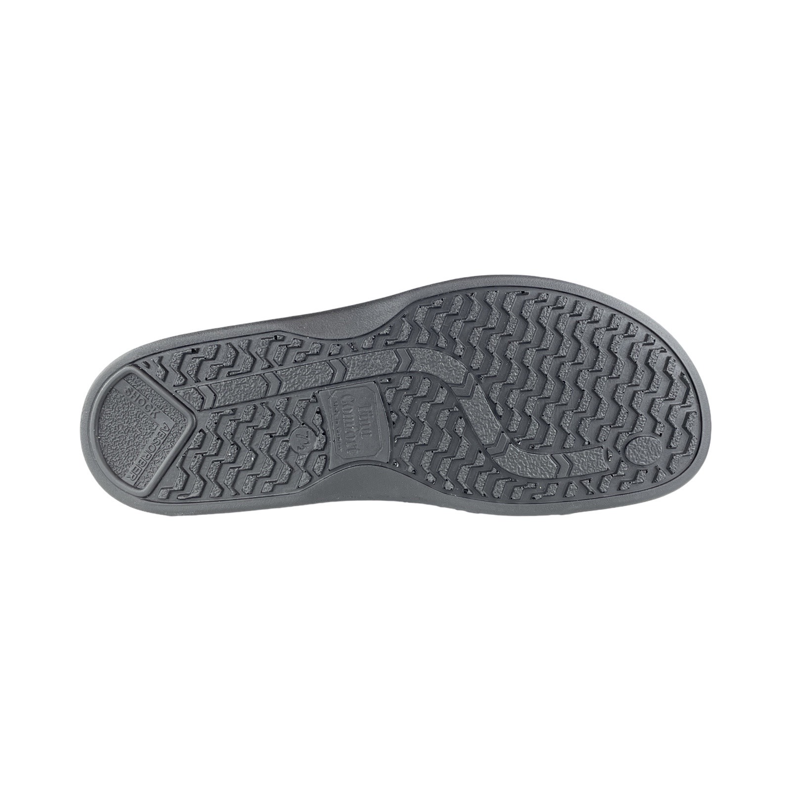 Finn Comfort ClassicSport 1112 Sneaker Wicklow Black