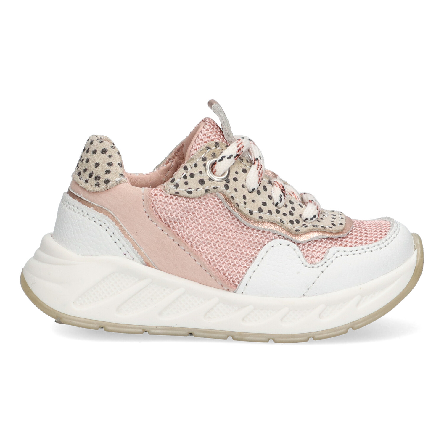 Twins 325107 Sneaker Saar Sharp Offwhite 5