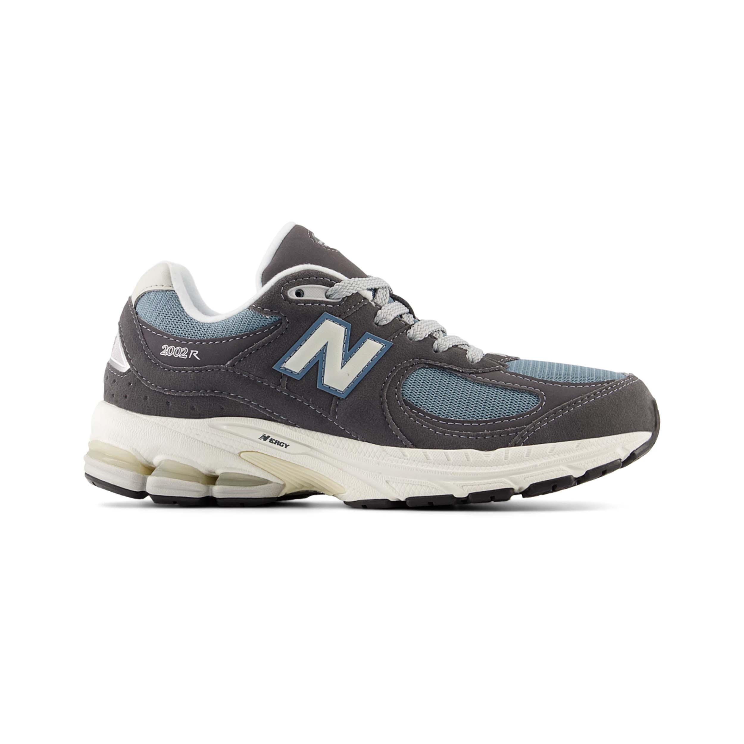 New Balance 2002 Sneaker Magnet/Lead