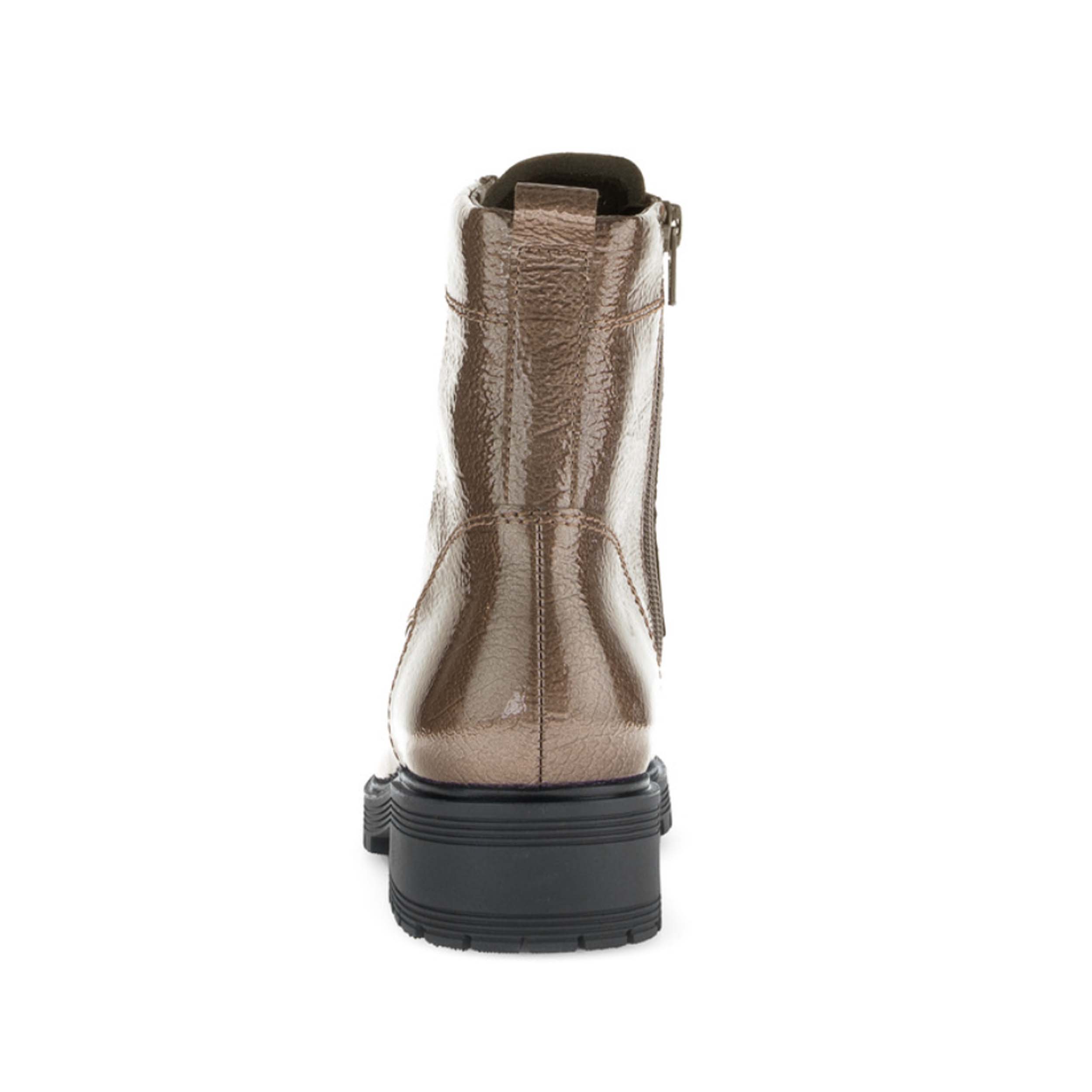 Gabor 52.765 Boot Cacao H