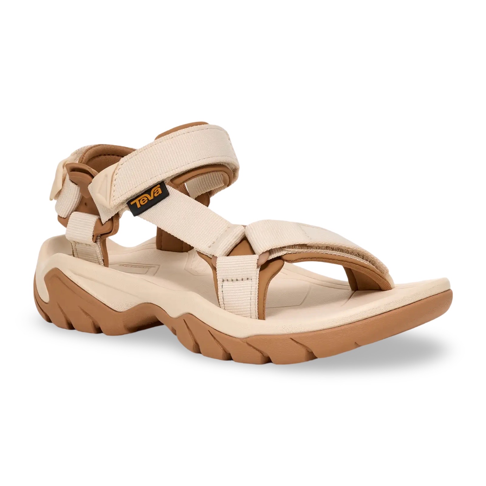 Teva 1099443 Sandaal Terra Fi5 Universal Coconut
