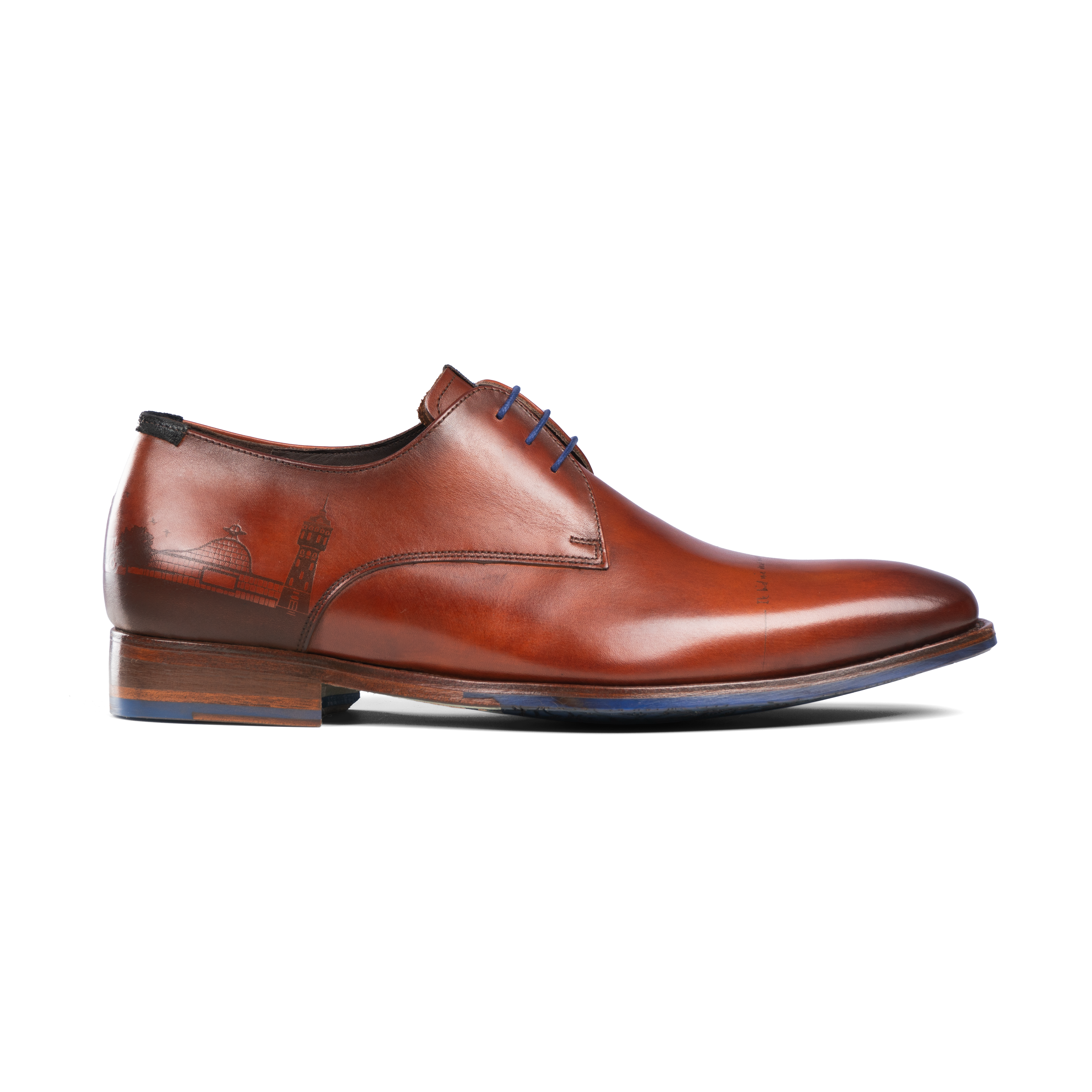 Floris van Bommel x Schutrups Drenthe Skyline