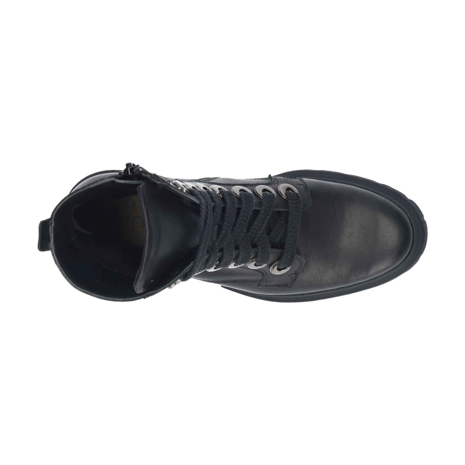 Durea 9809 Boot Zwart Palmira H