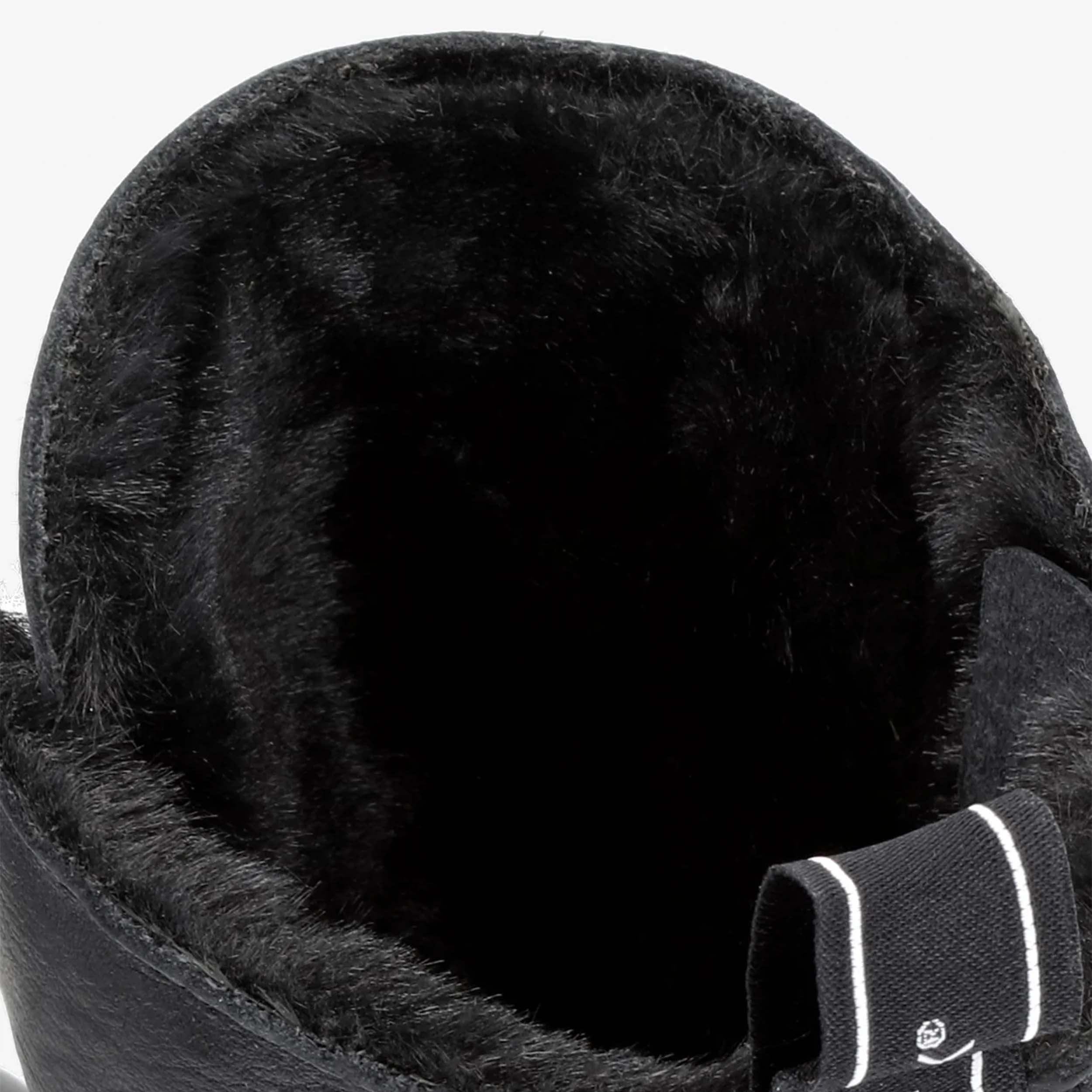 Panama Jack B1 Boot Fiorela Black