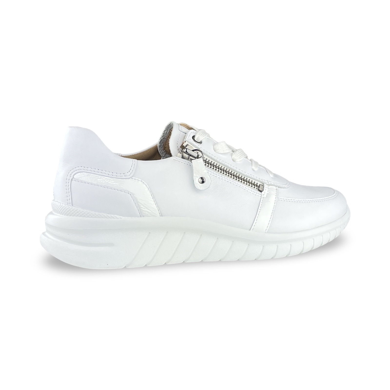 Hartjes 162-2401 Sneaker Wave White G