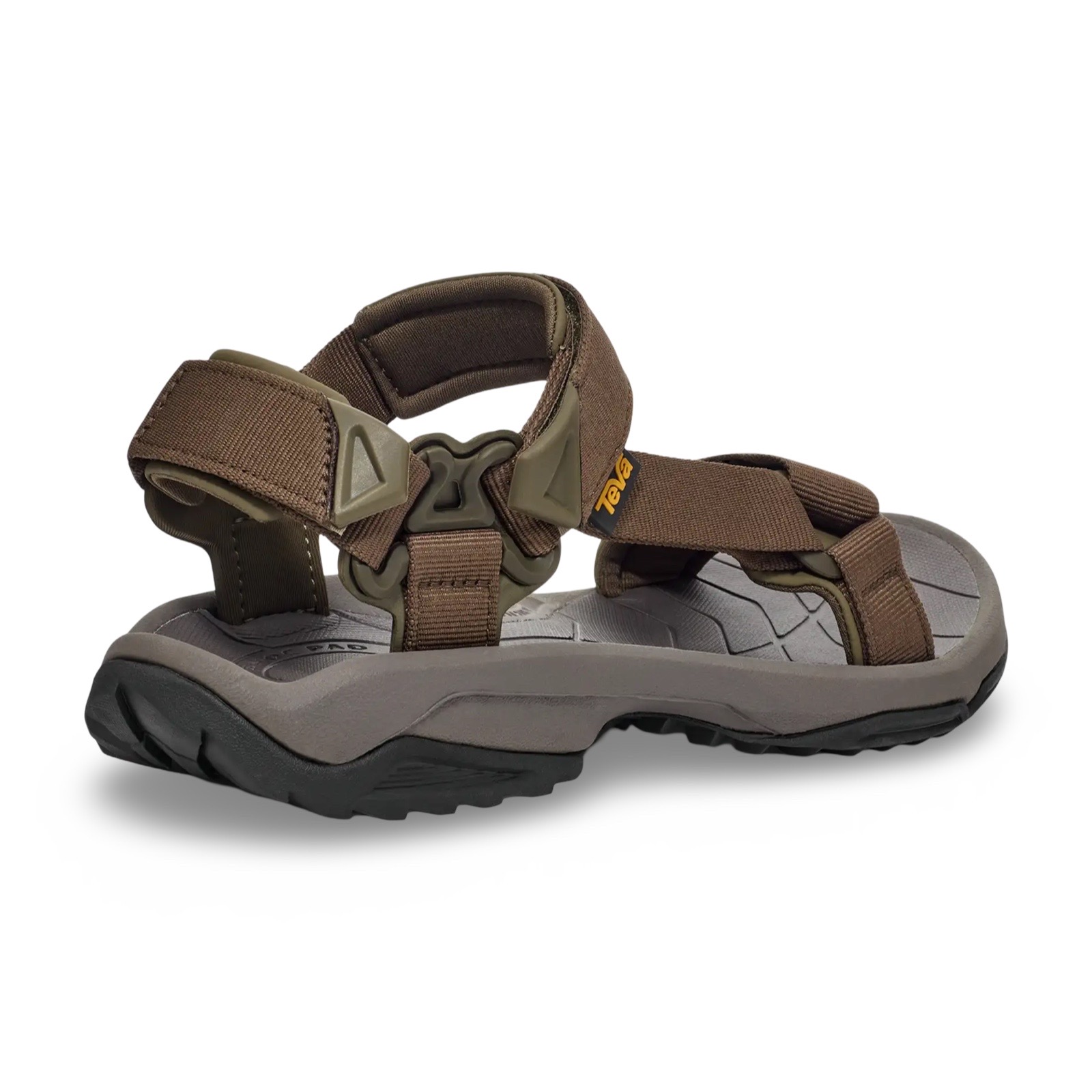 Teva 1001473 Sandaal Terra Fi Lite Dark Olive Desert Palm