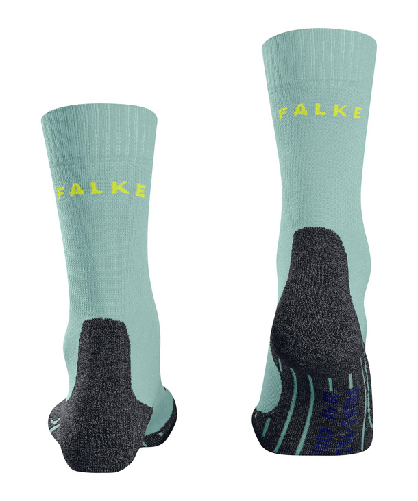 Falke 16139 TK2 Explore Cool Trekking Women Mint