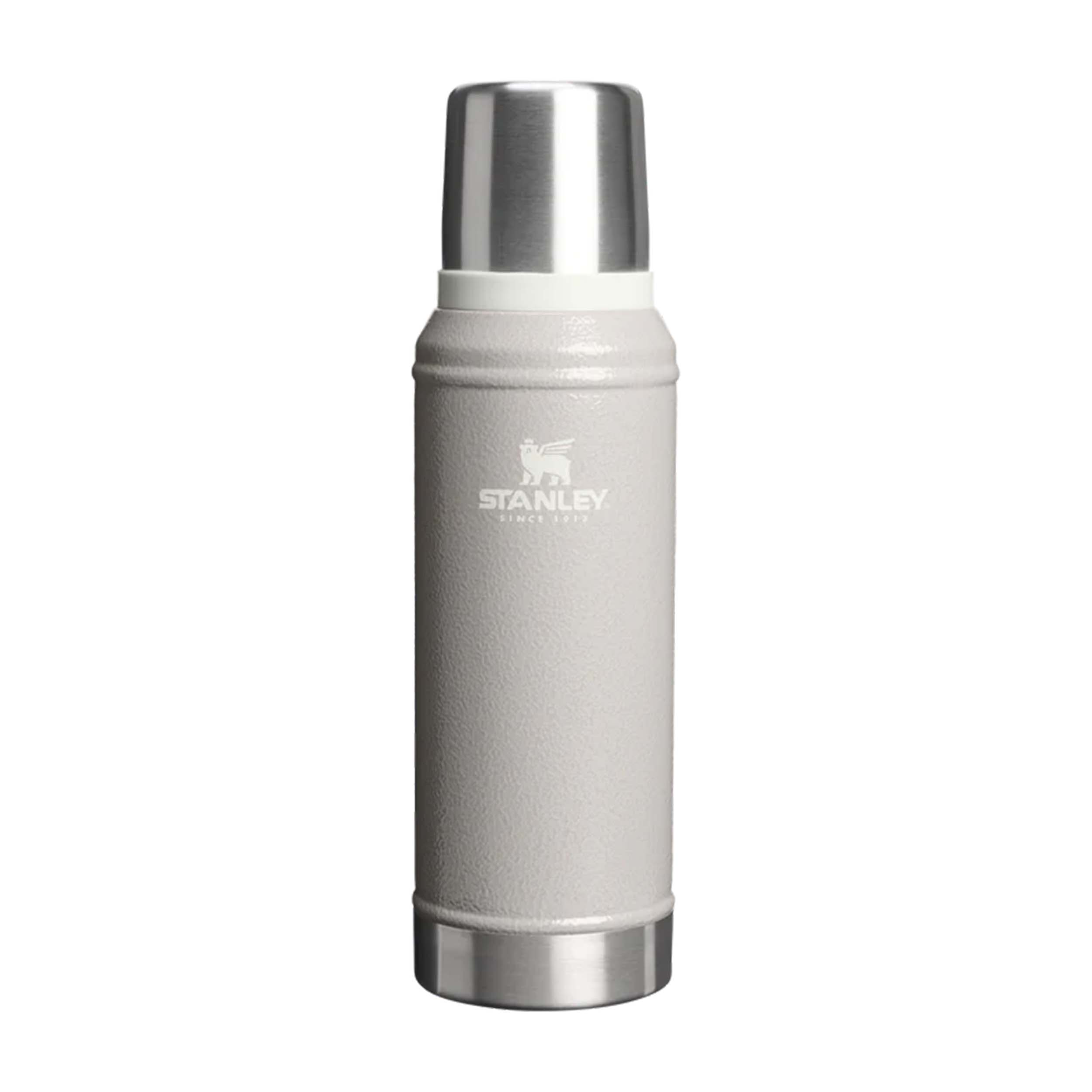 Stanley The Legendary Classic Bottle 0,94L Hammertone Ash