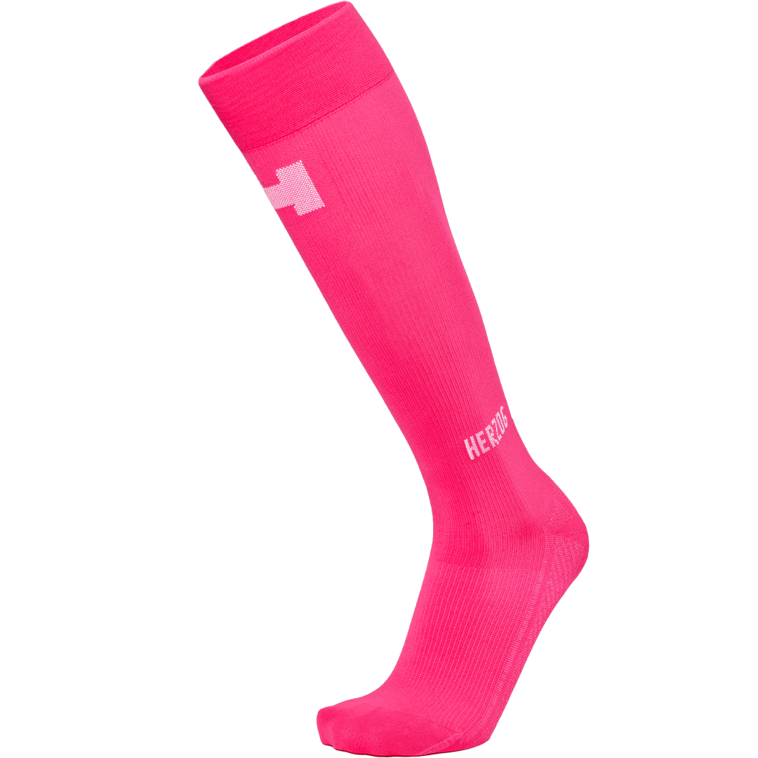 Herzog 0111011096 Pro Socks Size IV Pink