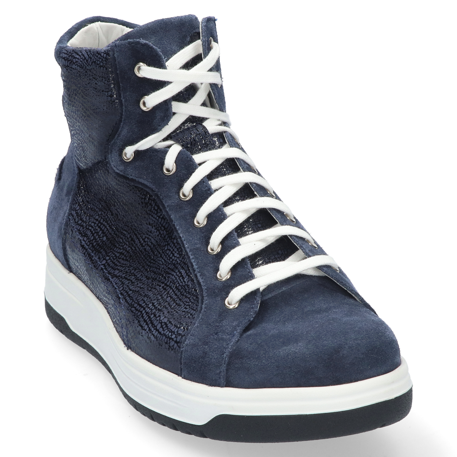 Durea 9784 Sneaker Marine K+