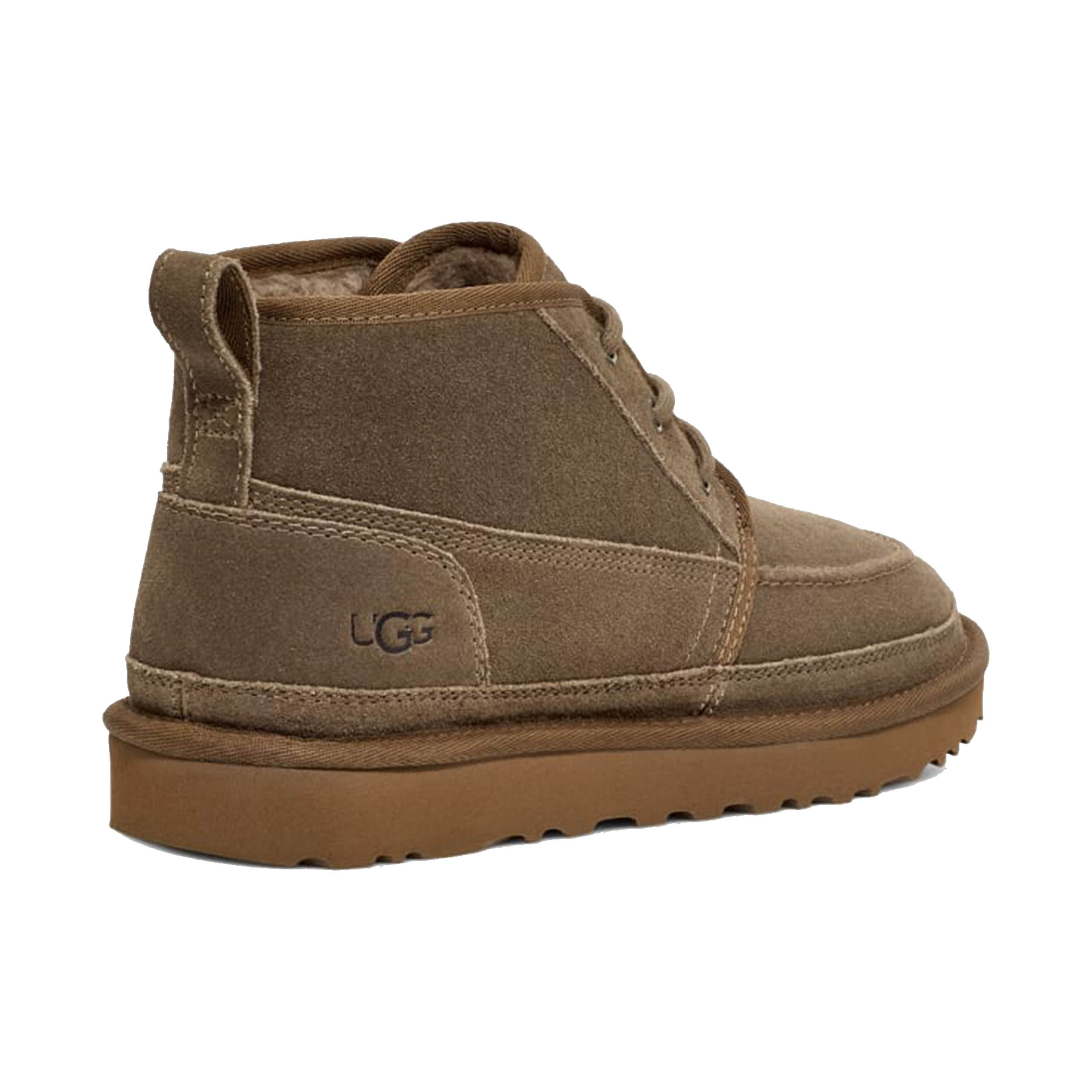 UGG 1121645 Boot Neumel Moc Hickory