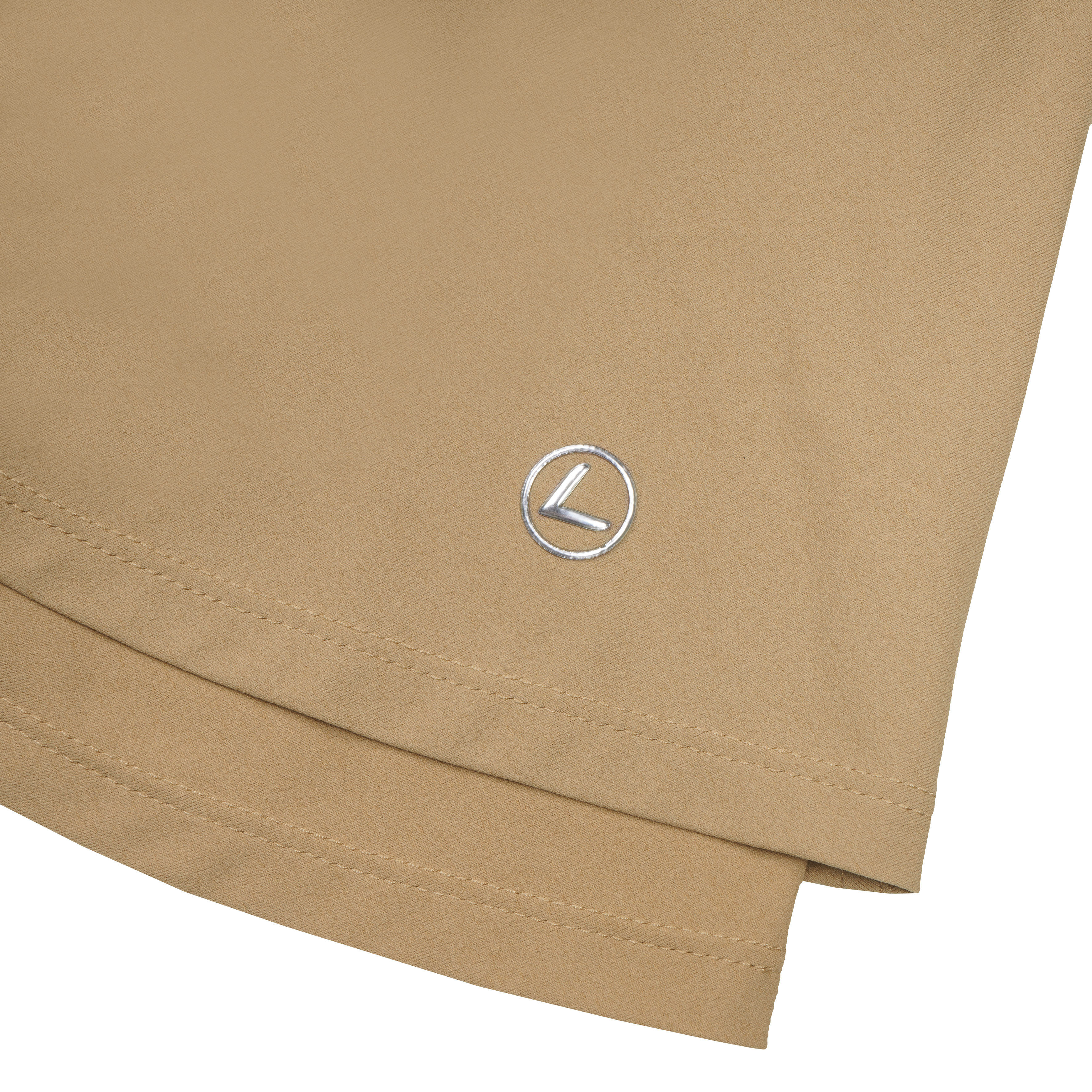 Luhta 37719 Rok Hakkala Beige