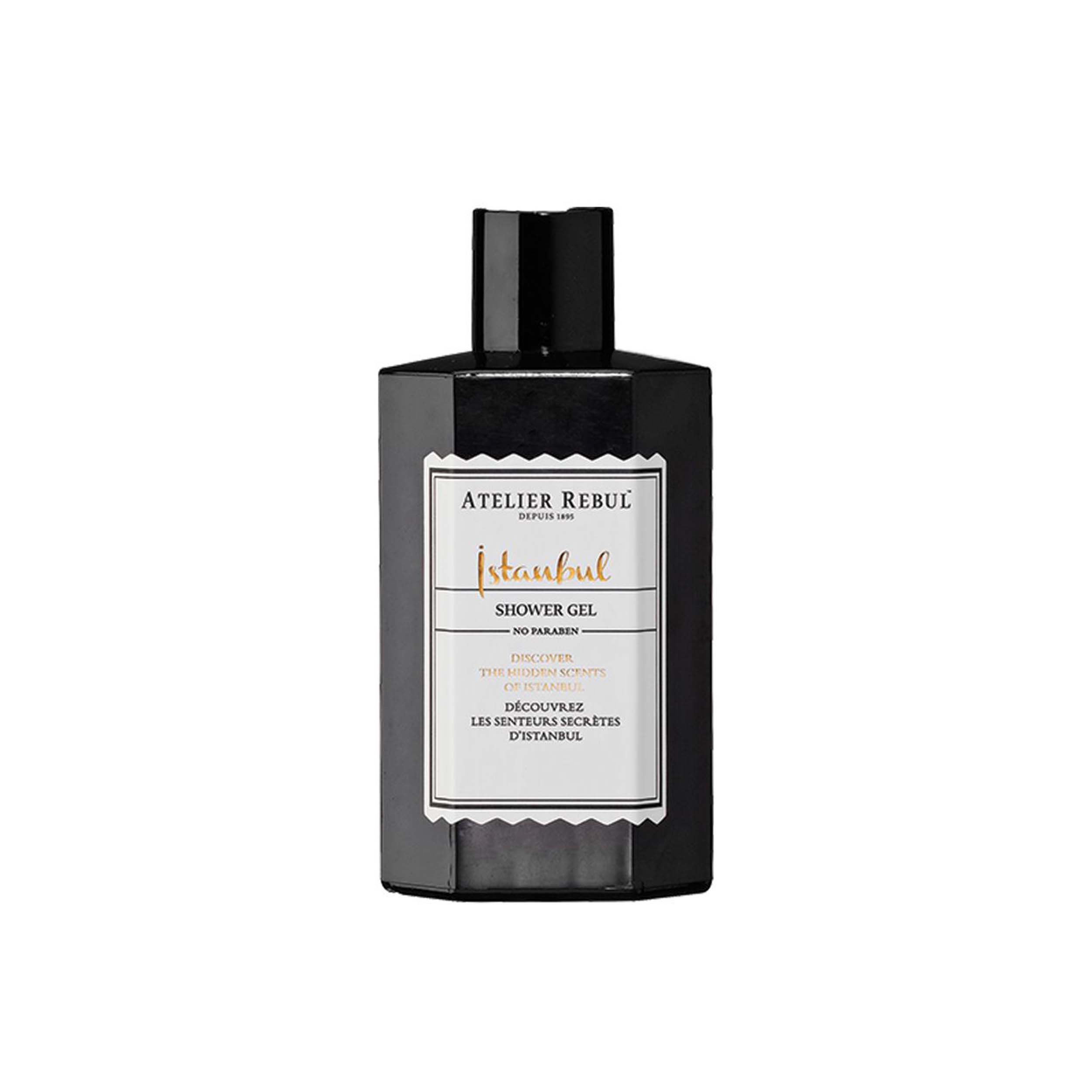 Atelier Rebul 1003 Instanbul Shower Gel 400ML