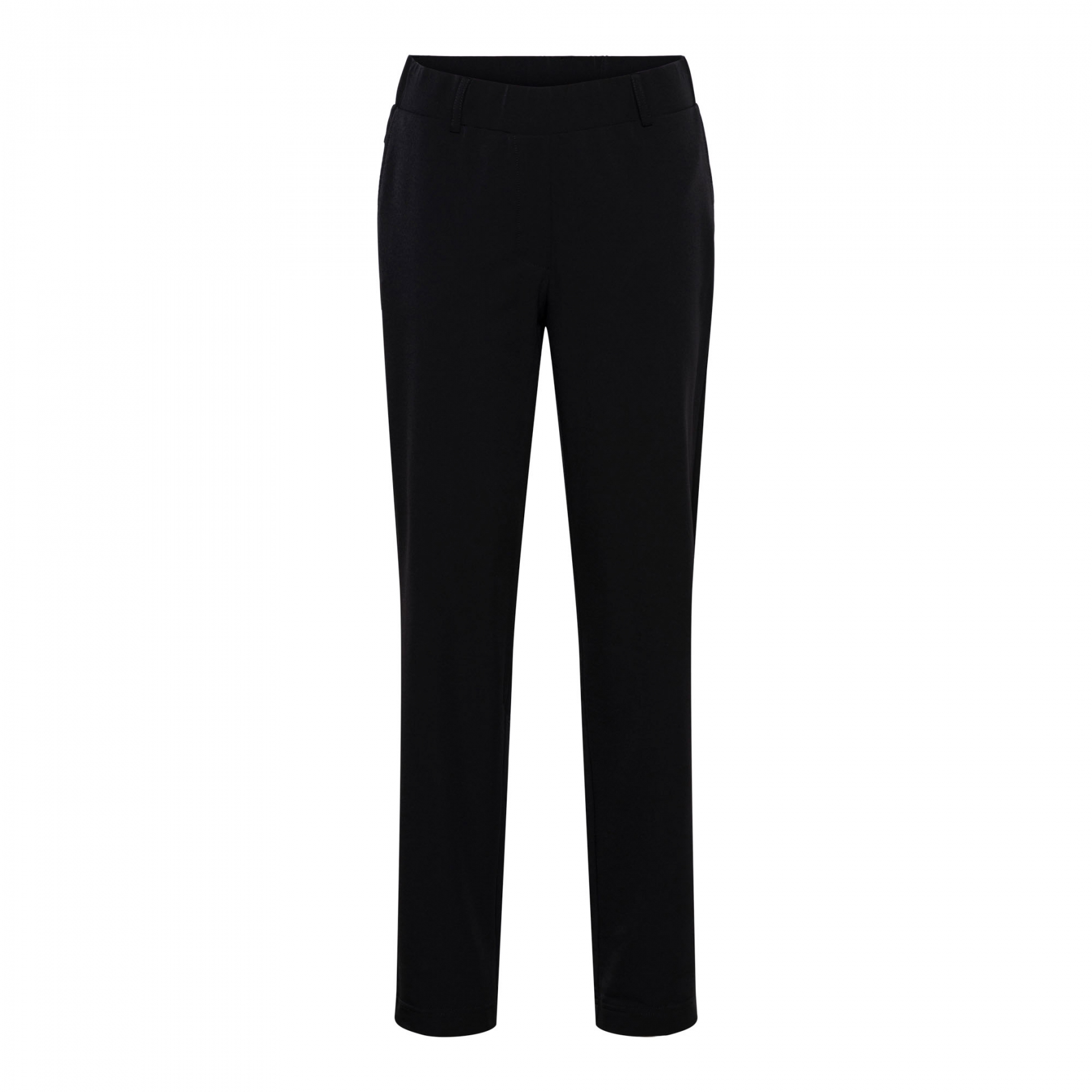 &Co PA328 Broek Posie Travel Black