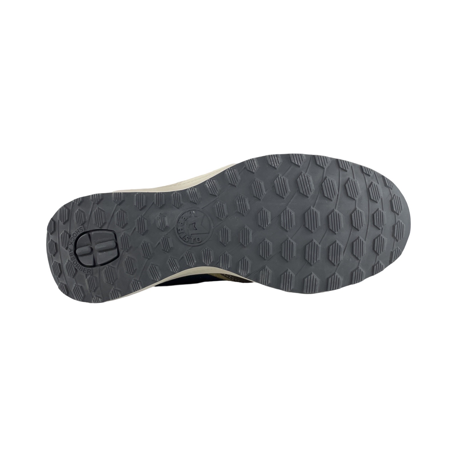 Mephisto 6320 Sneaker Dino Walnut G