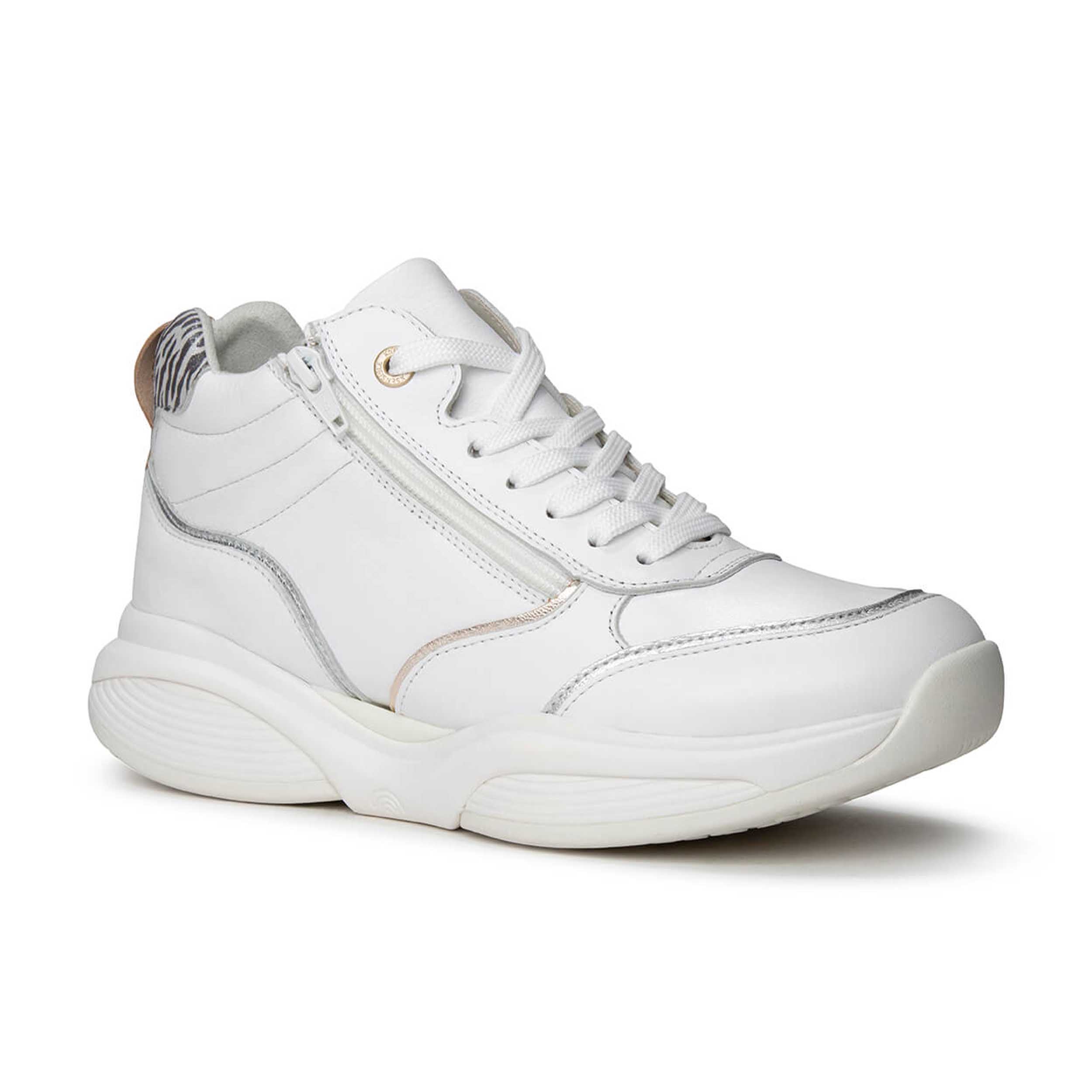 Xsensible 32001.3 Sneaker SWX16 White Combi Hx