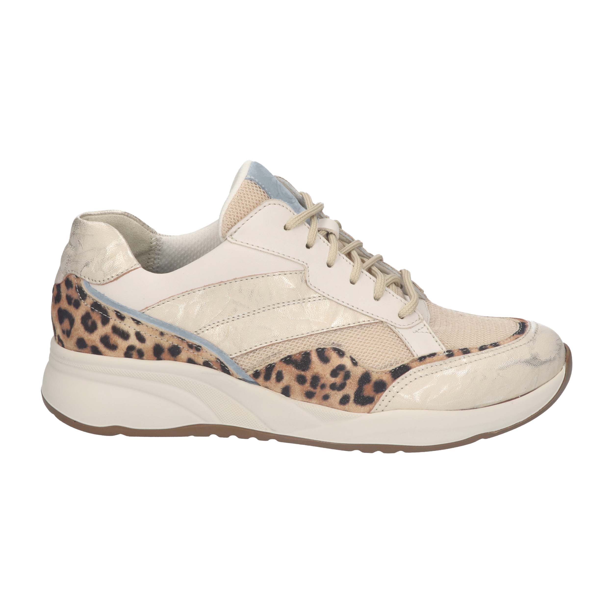 Durea 6308 Sneaker Platin H