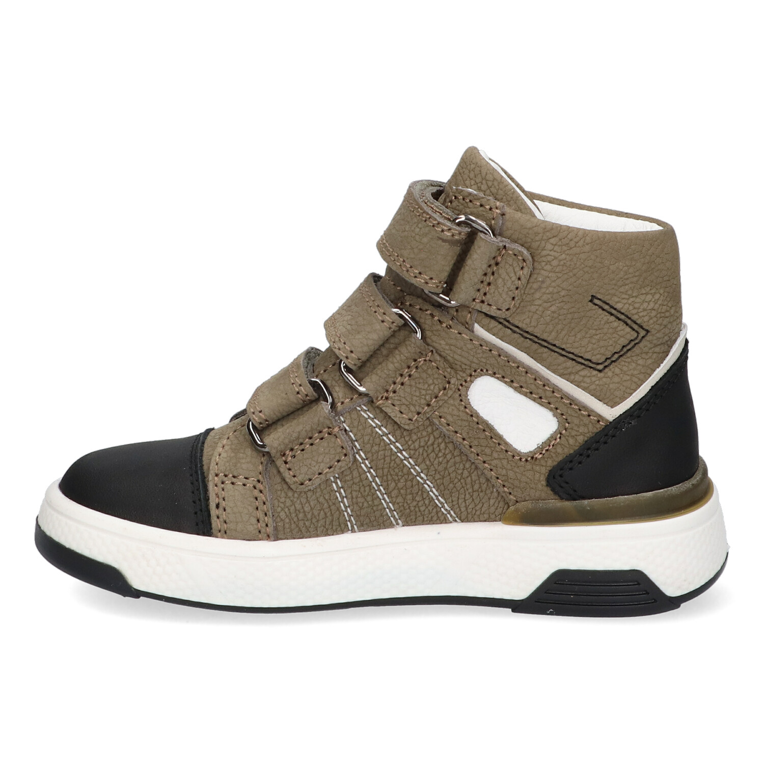 Trackstyle 324840 Boot Bauke Bond Olive 5