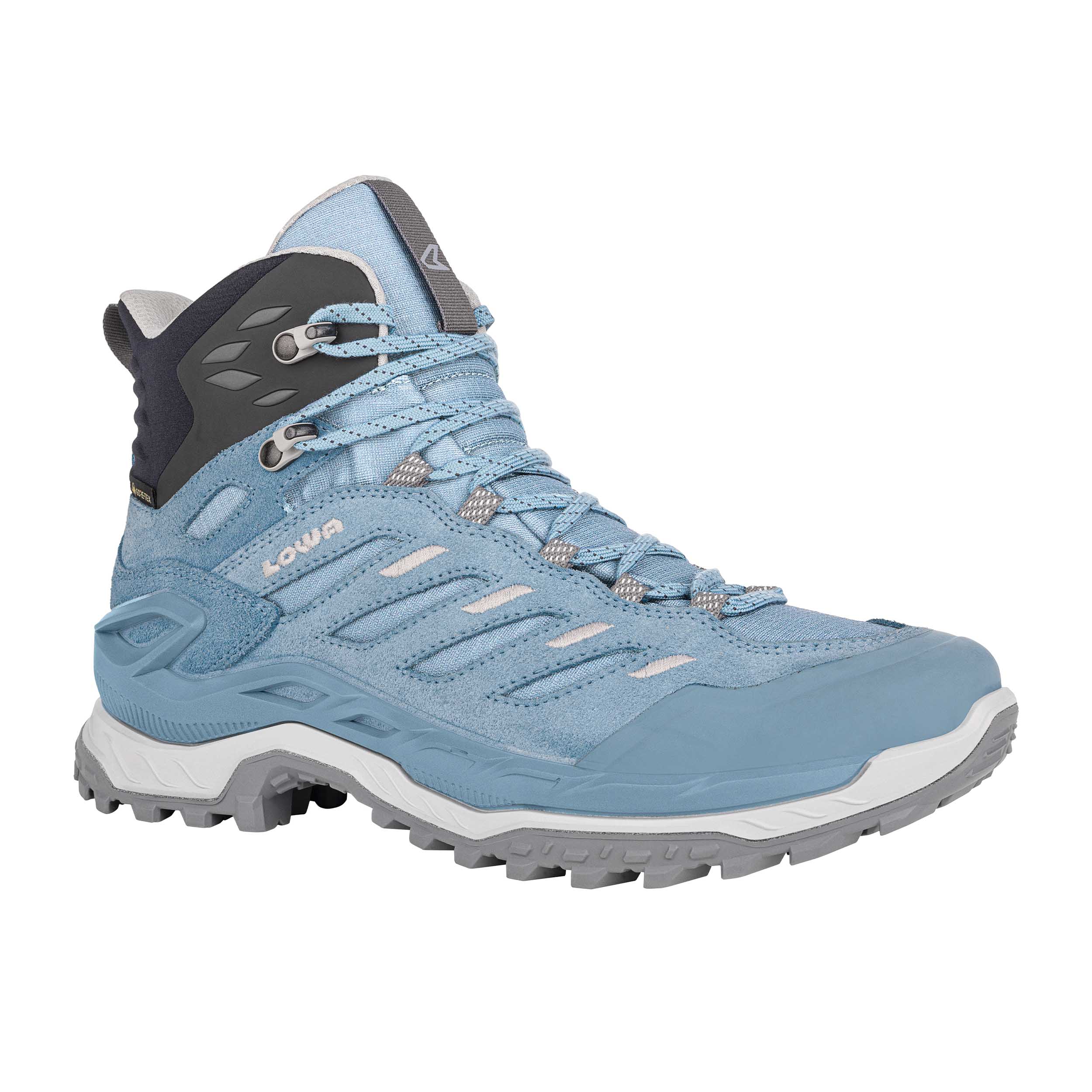 Lowa 321331 Innovo GTX Mid Ws Iceblue/Lightblue