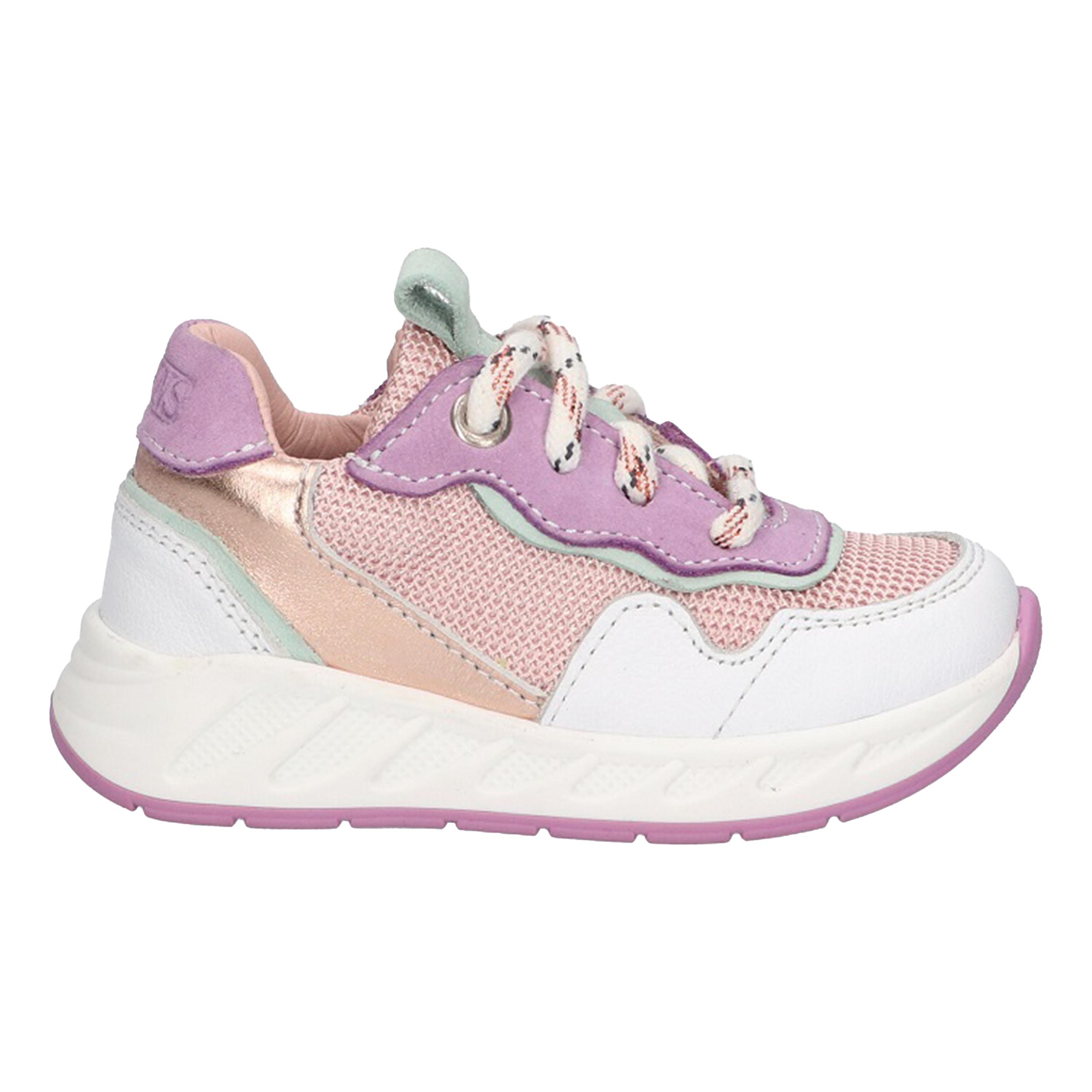 Twins 324107 Sneaker Silva Sharp Pink 5