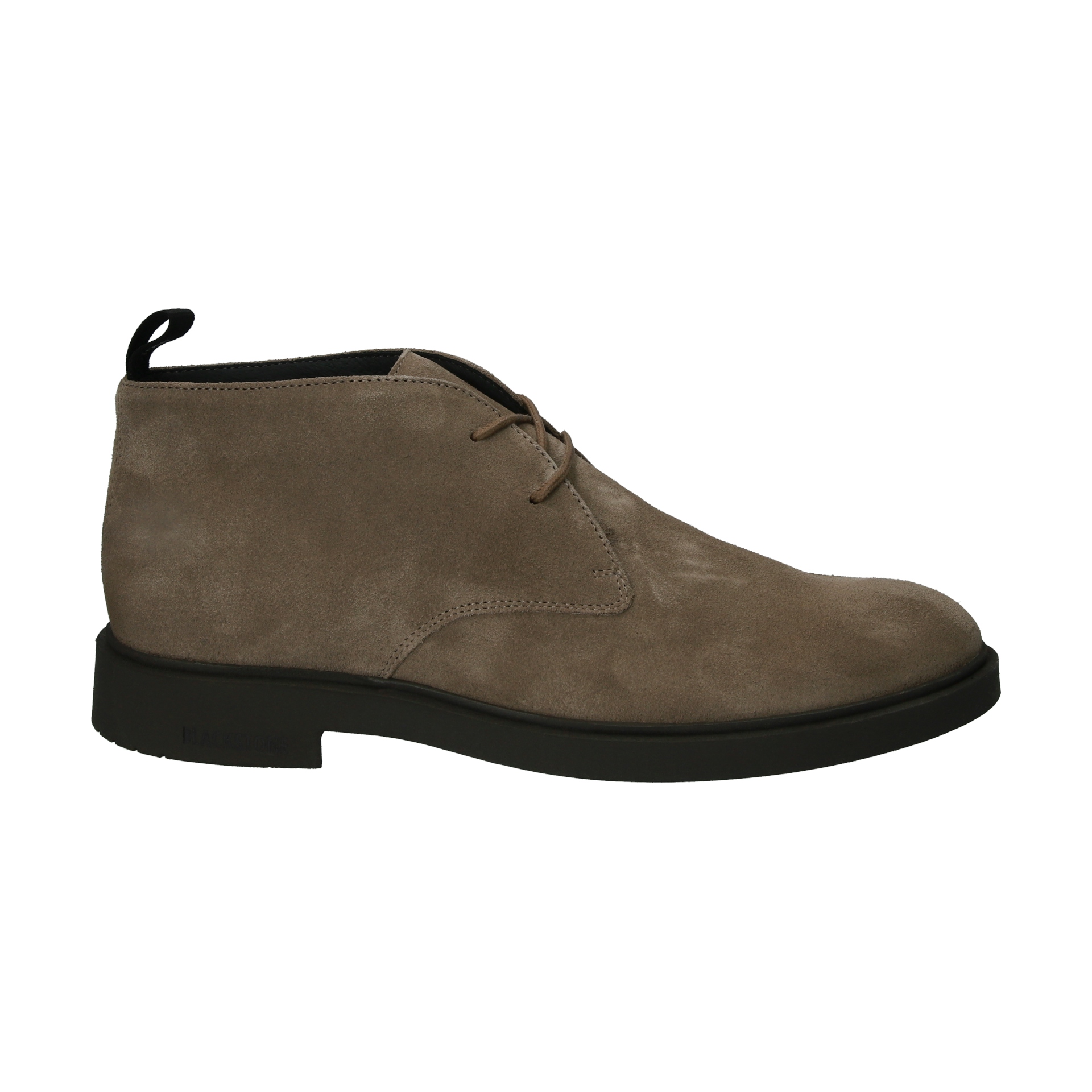 Blackstone WG80 Boot Brian Dodo