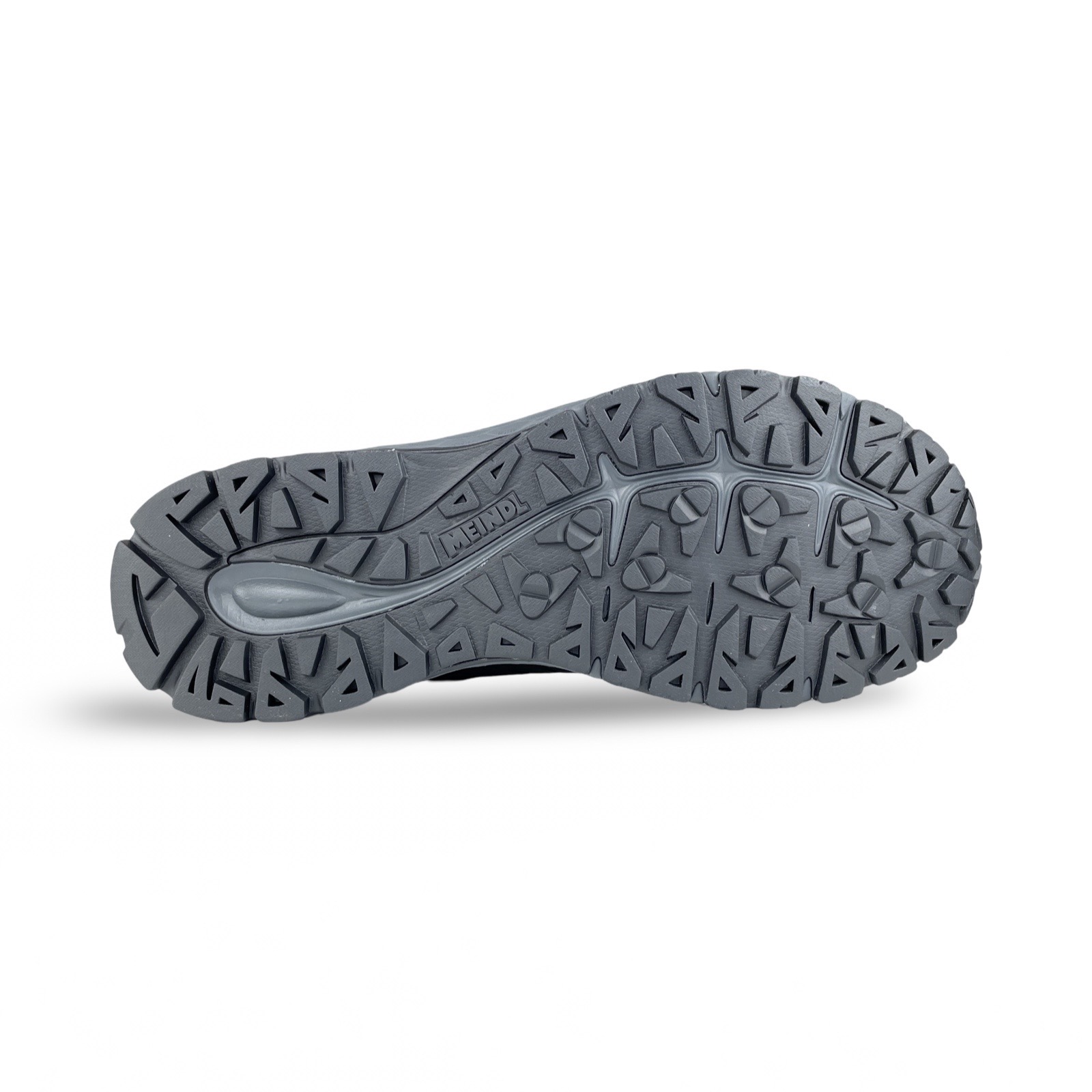 Meindl 55960 Malta Walker Men BOA Comfort Fit Zwart