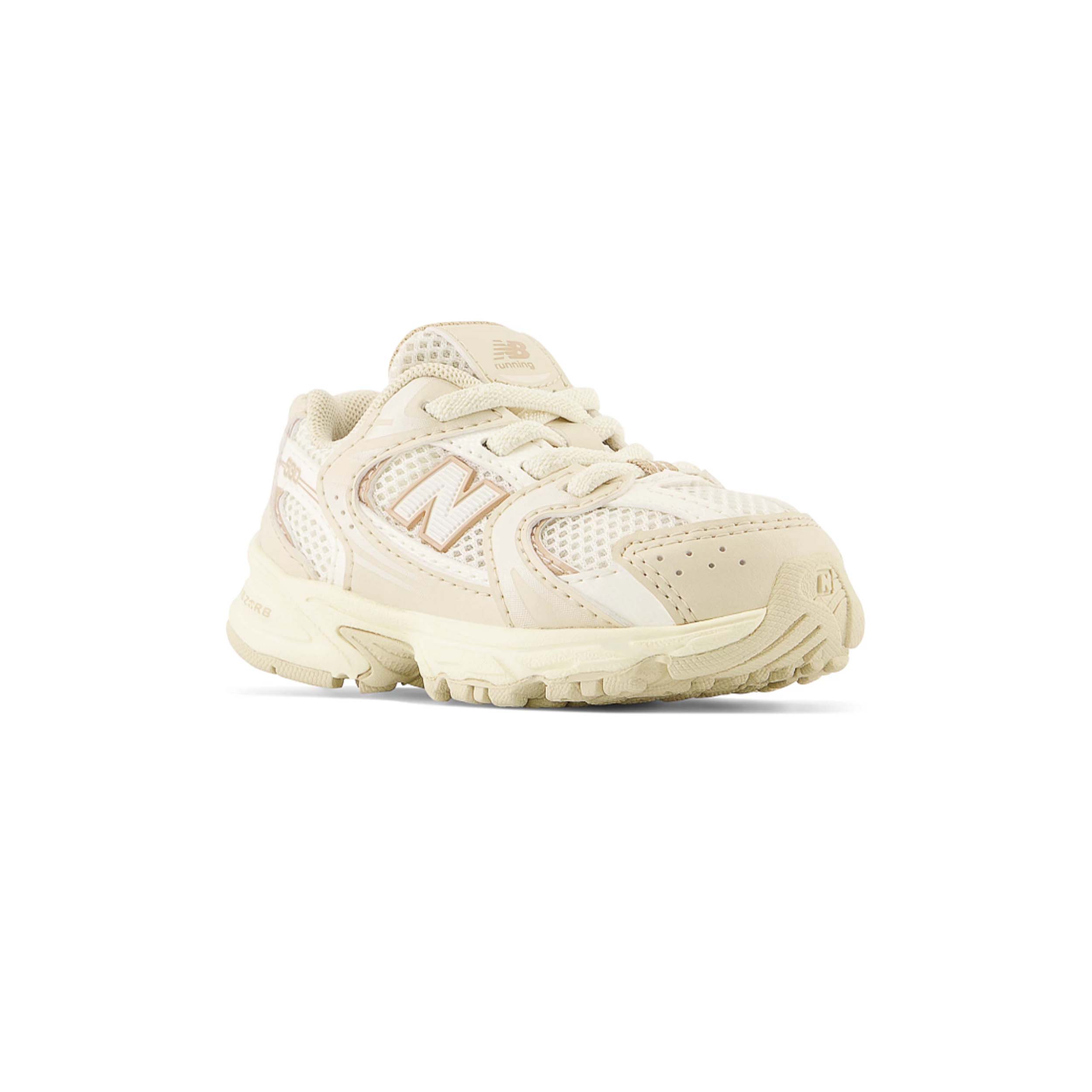 New Balance 530 Sneaker Beige/Angora