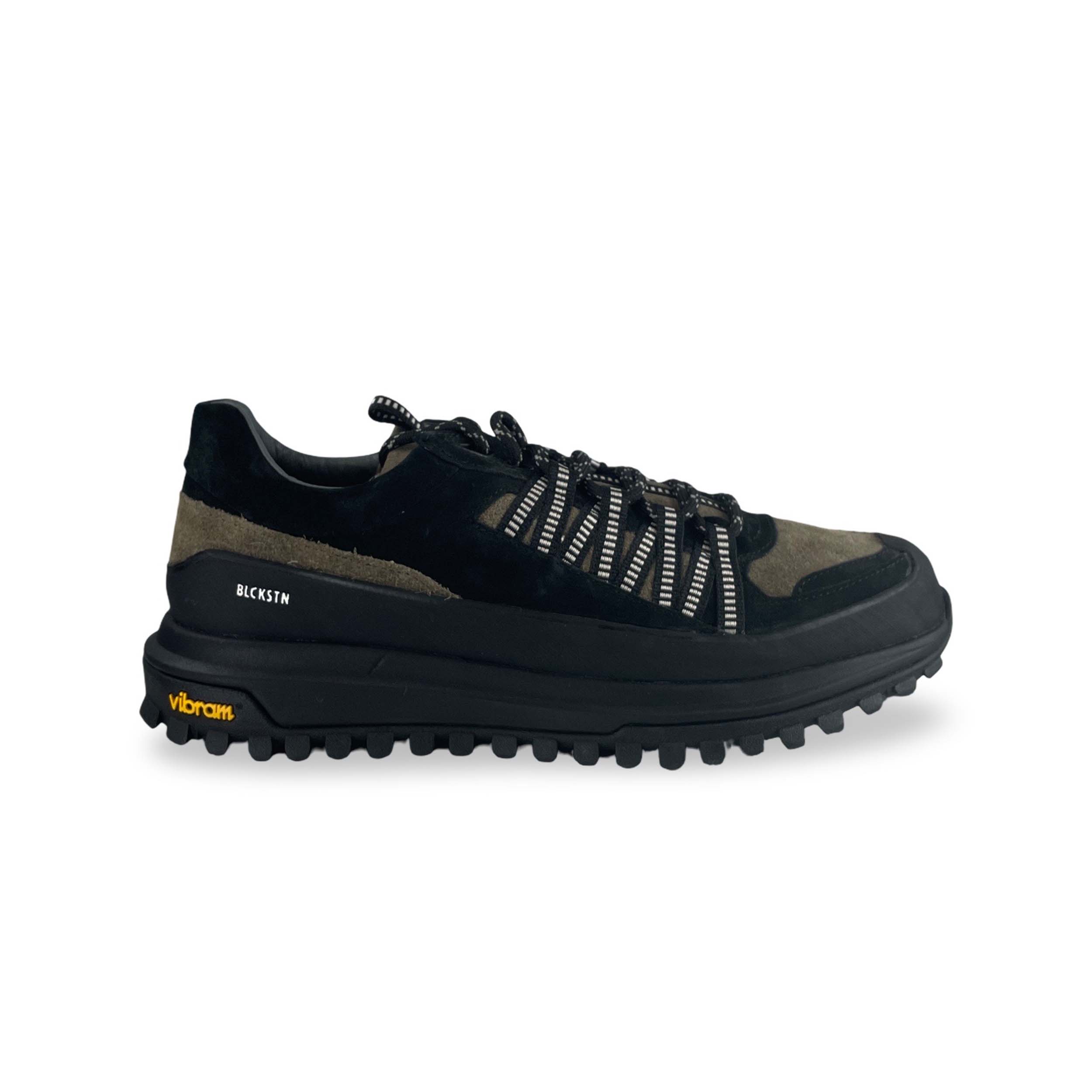 Blackstone CG014 Sneaker V-Tenzing Canteen Blackstone CG014 Sneaker V-Tenzing Canteen