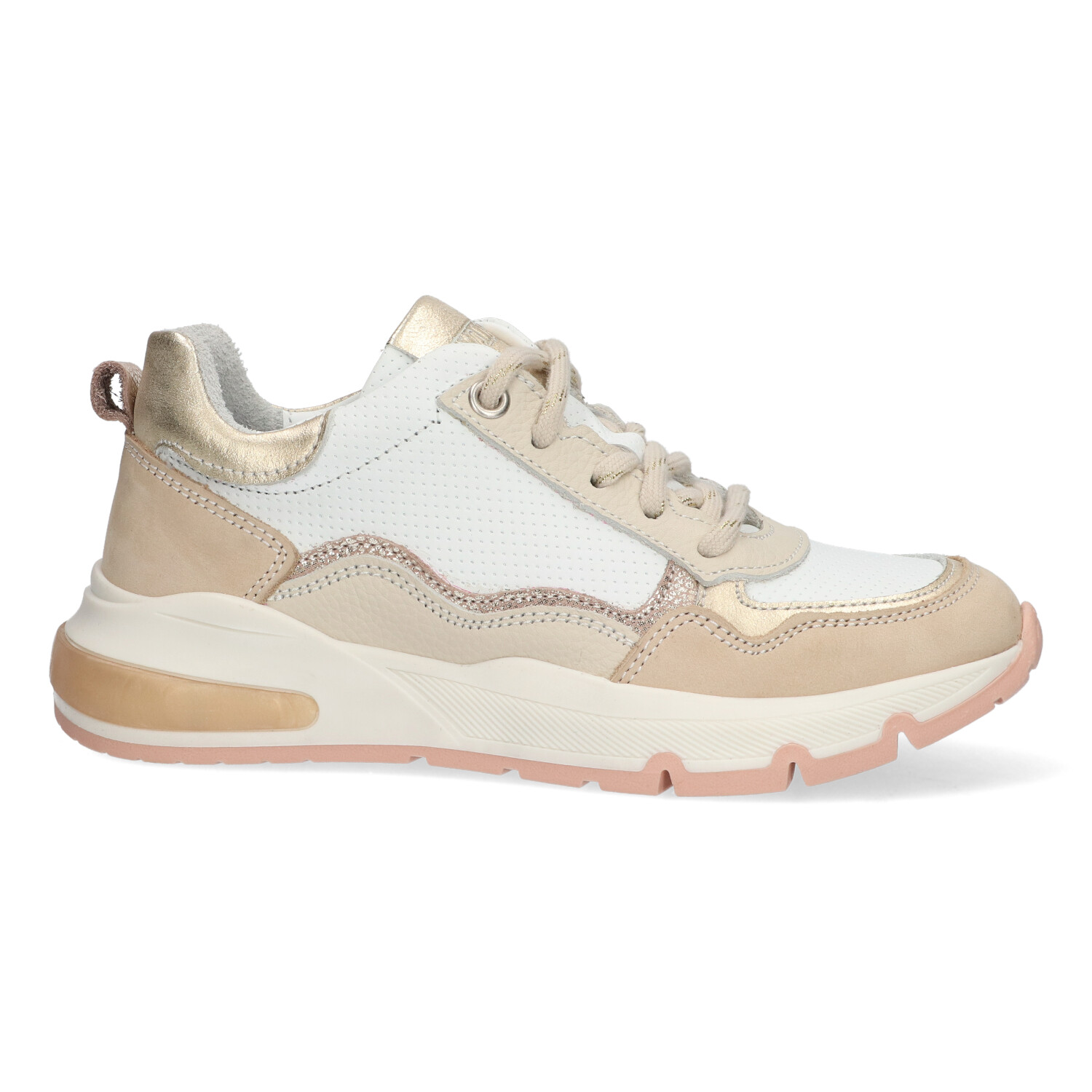 Twins 325157 Sneaker Suus Splin Beige 5