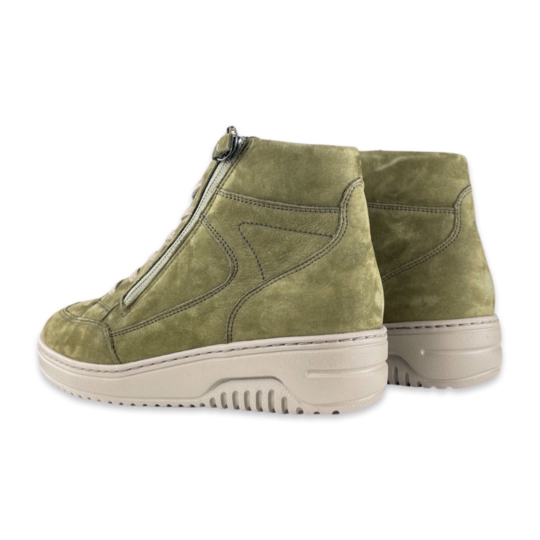 Hartjes 172-1707 Boot Soul Olive K