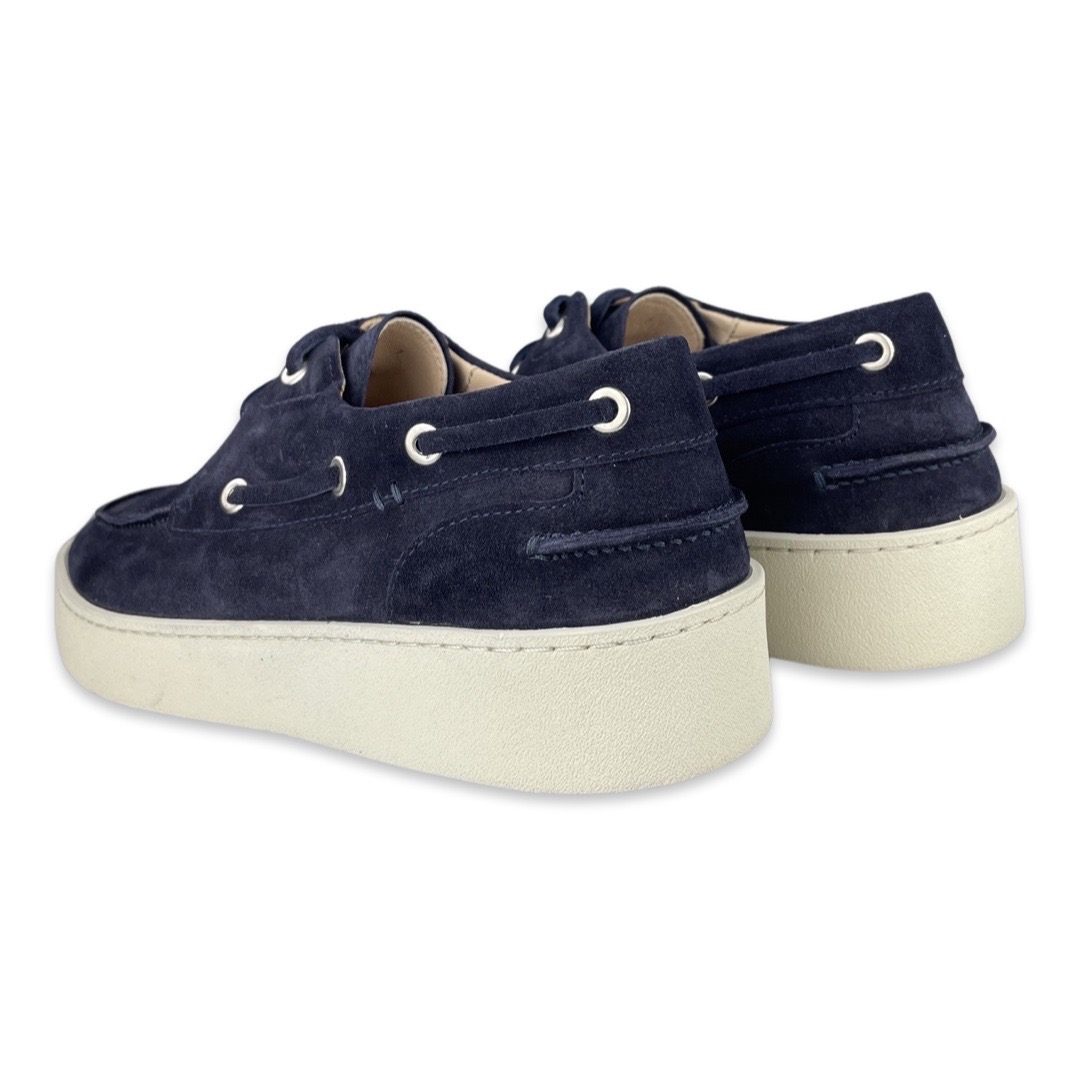 Greve 2122 Sneaker Wave Profondo 