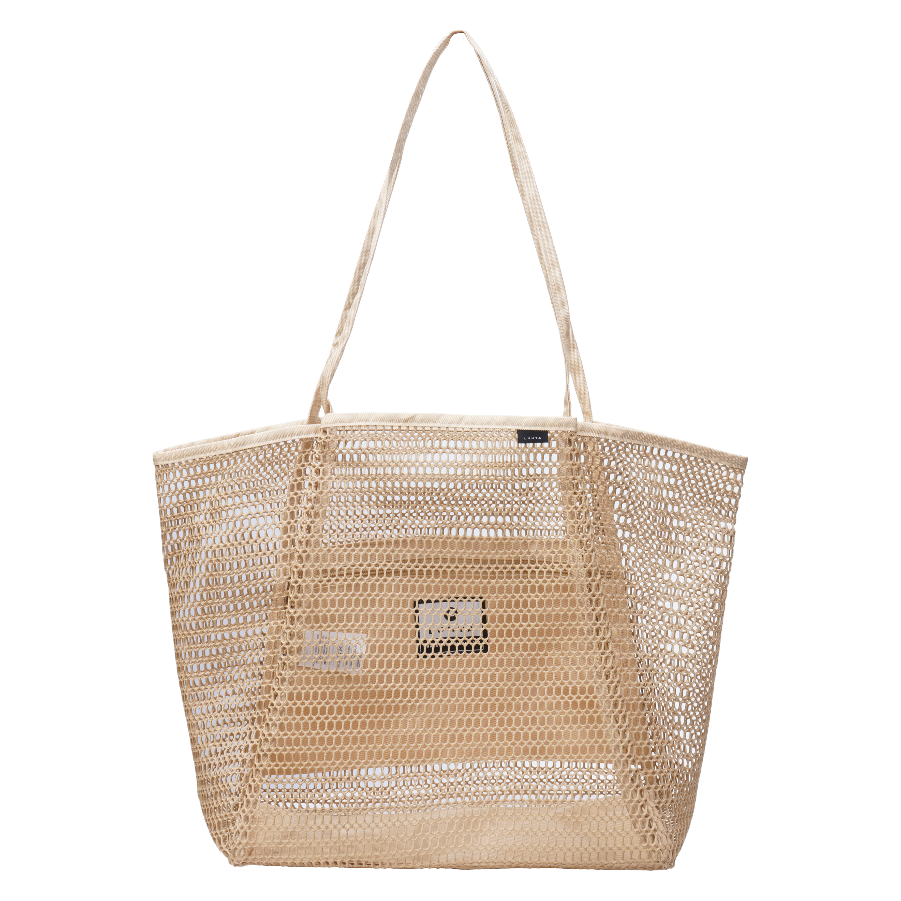 Luhta 37918 Strandtas Olhava Beige
