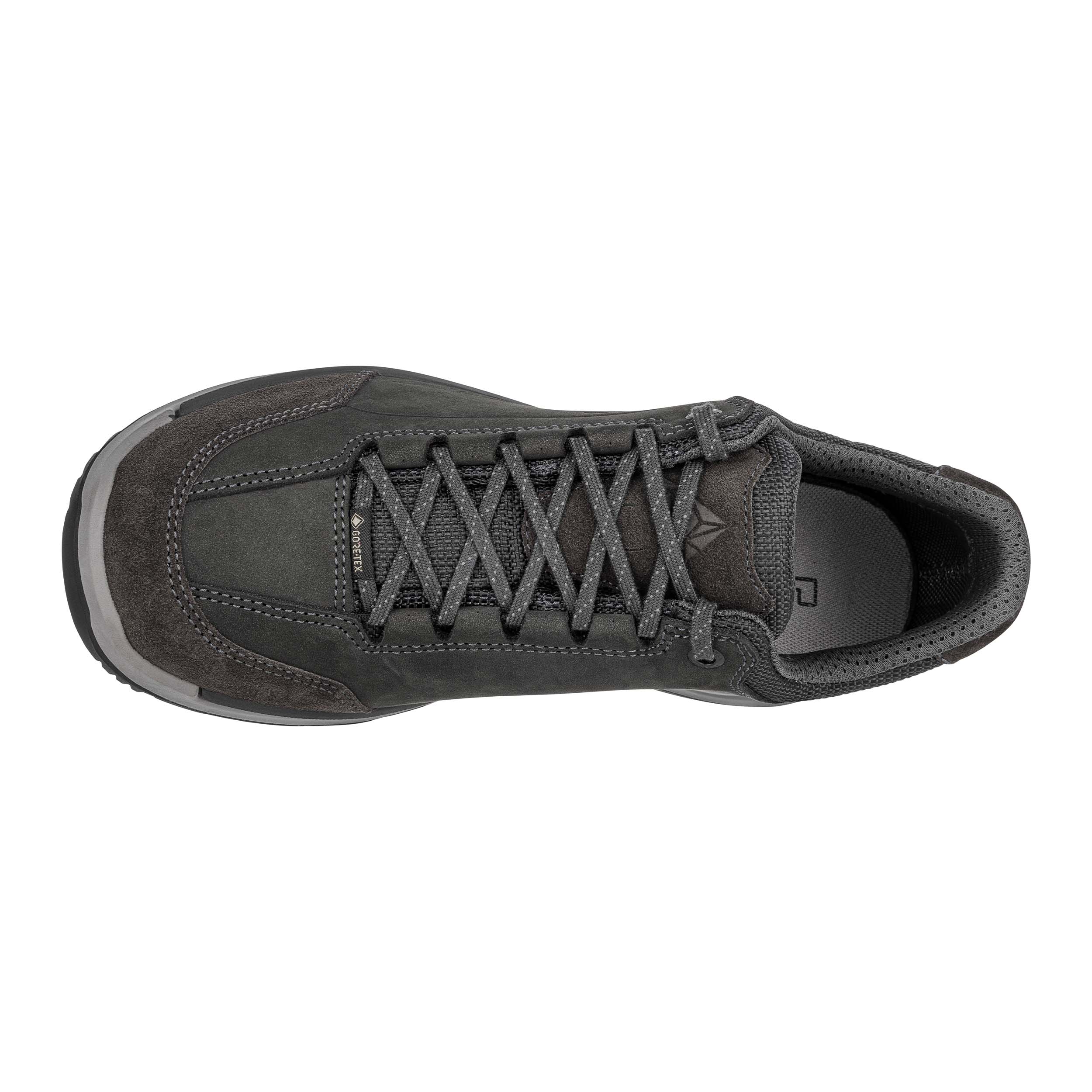 Lowa 311440 Bellagio GTX Lo Anthracite