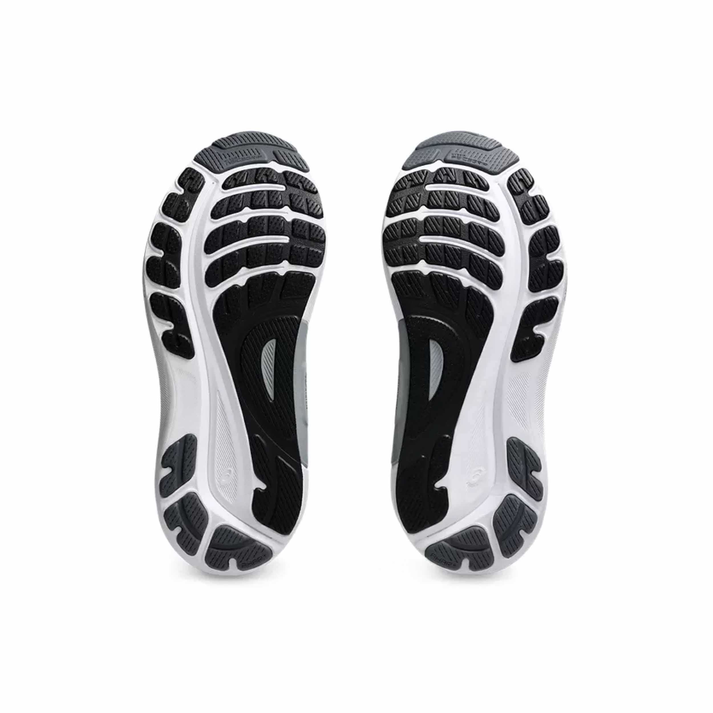 Asics 1011B867 Gel-Kayano 31 Men Black/White