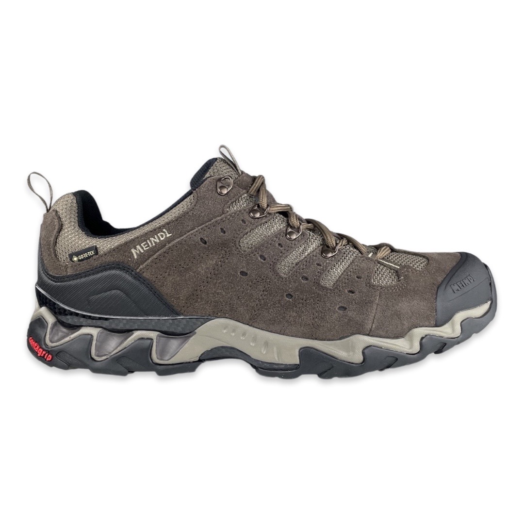 Meindl 3429 Portland Men GTX Mocca